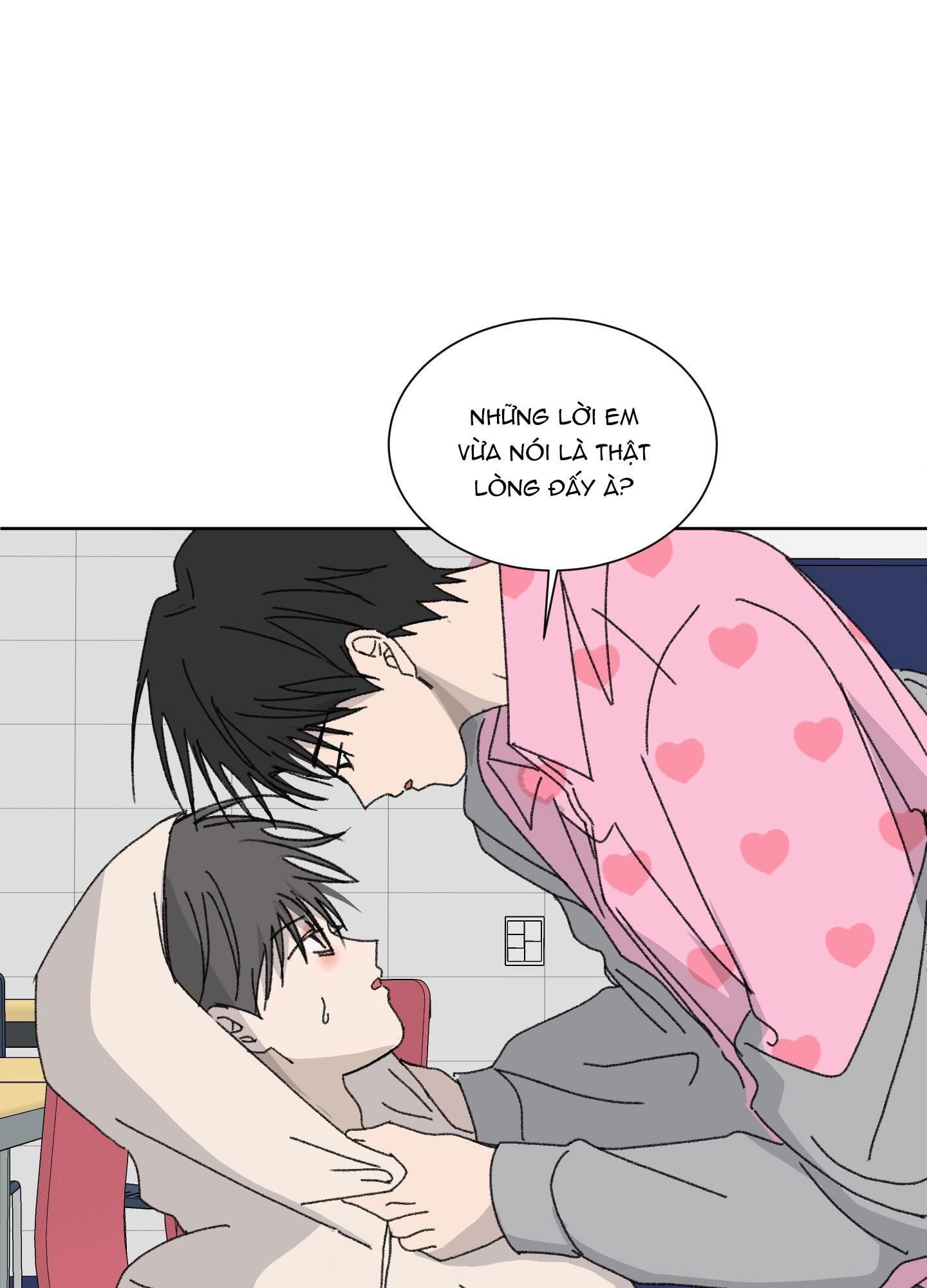 đọc truyện Missing Romance Chương 18 ảnh 33 tại Thiên Thai Truyện