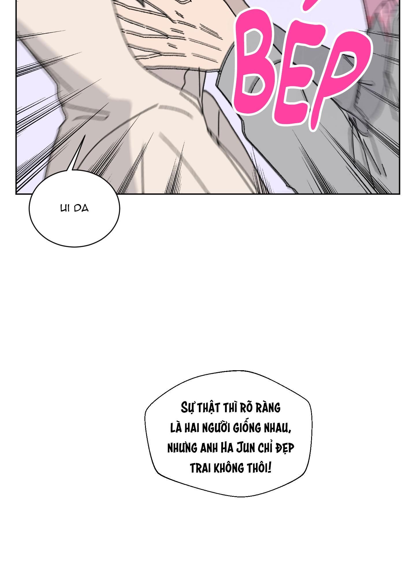 đọc truyện Missing Romance Chương 18 ảnh 40 tại Thiên Thai Truyện