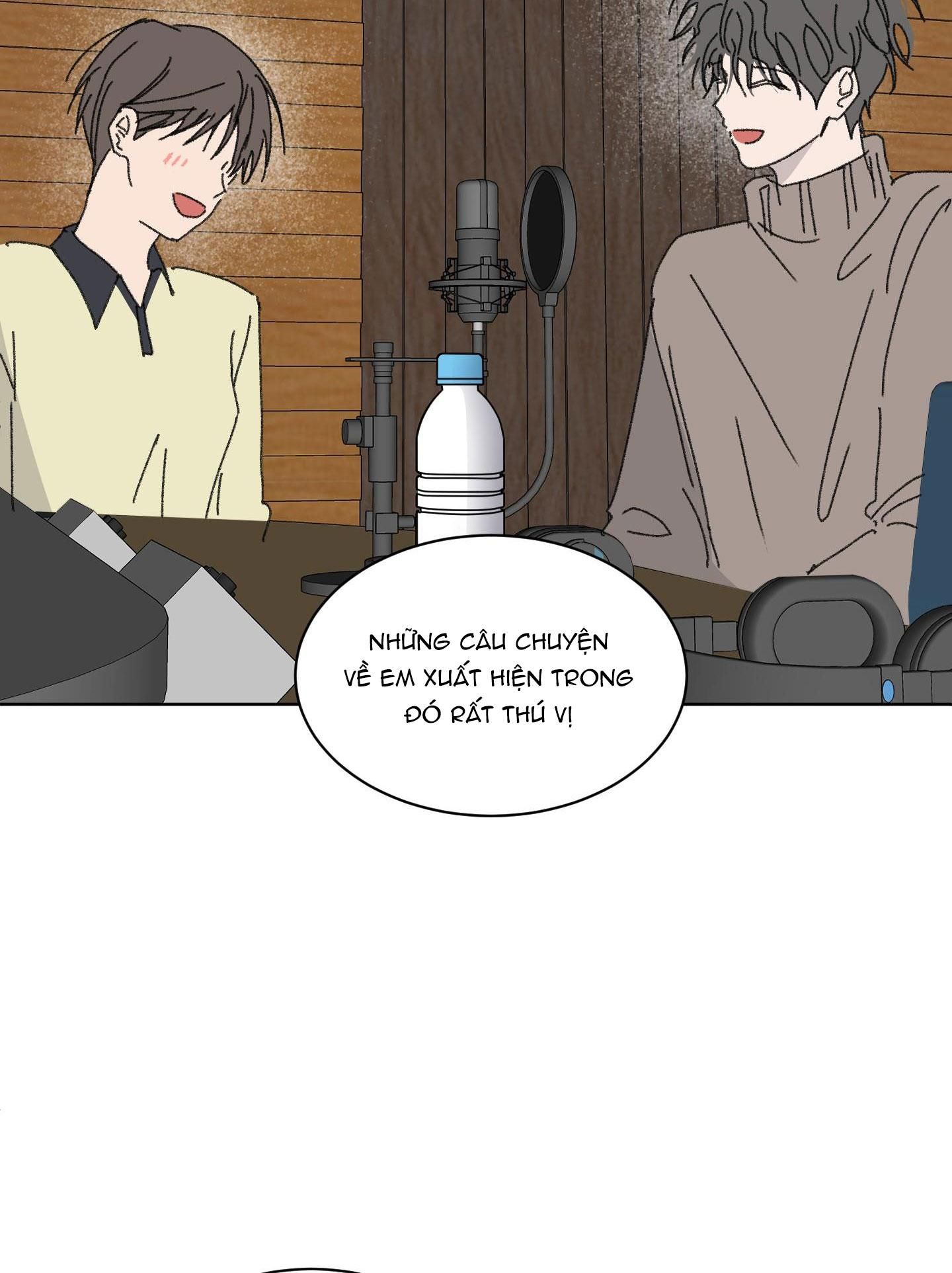 đọc truyện Missing Romance Chương 18 ảnh 43 tại Thiên Thai Truyện
