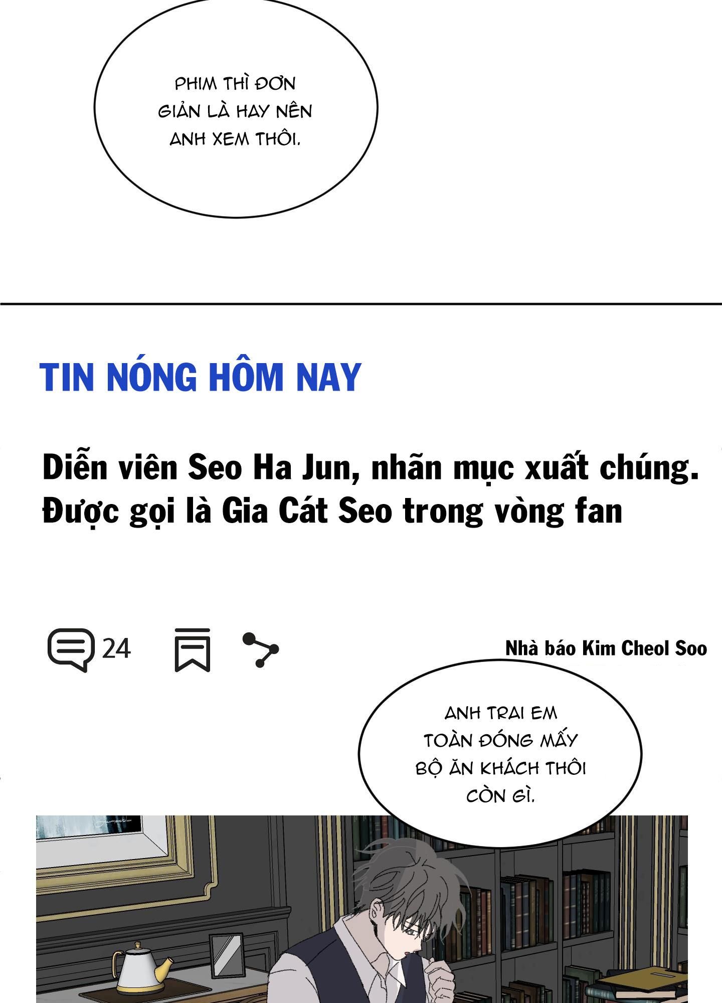 đọc truyện Missing Romance Chương 18 ảnh 44 tại Thiên Thai Truyện