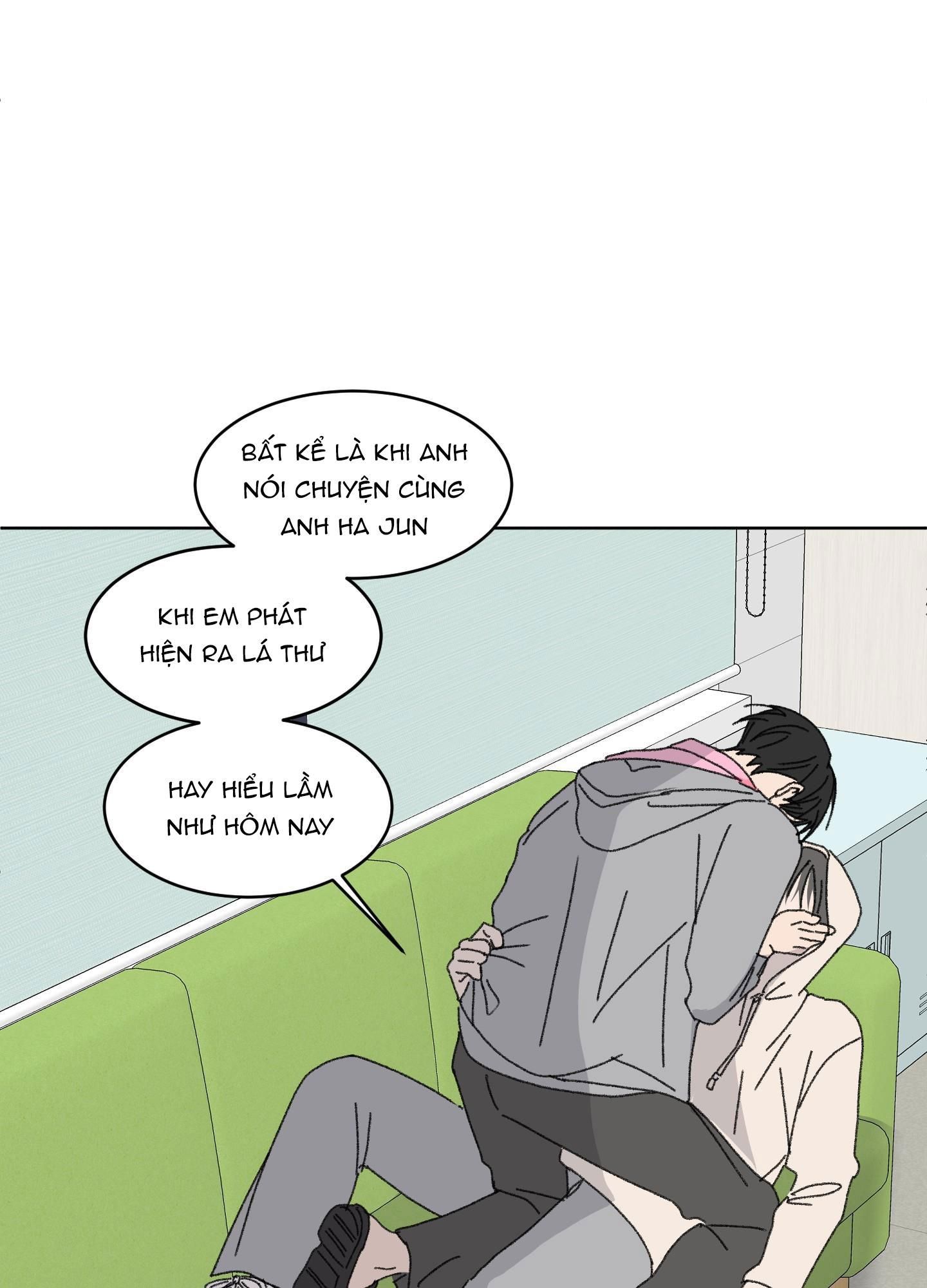 đọc truyện Missing Romance Chương 18 ảnh 47 tại Thiên Thai Truyện