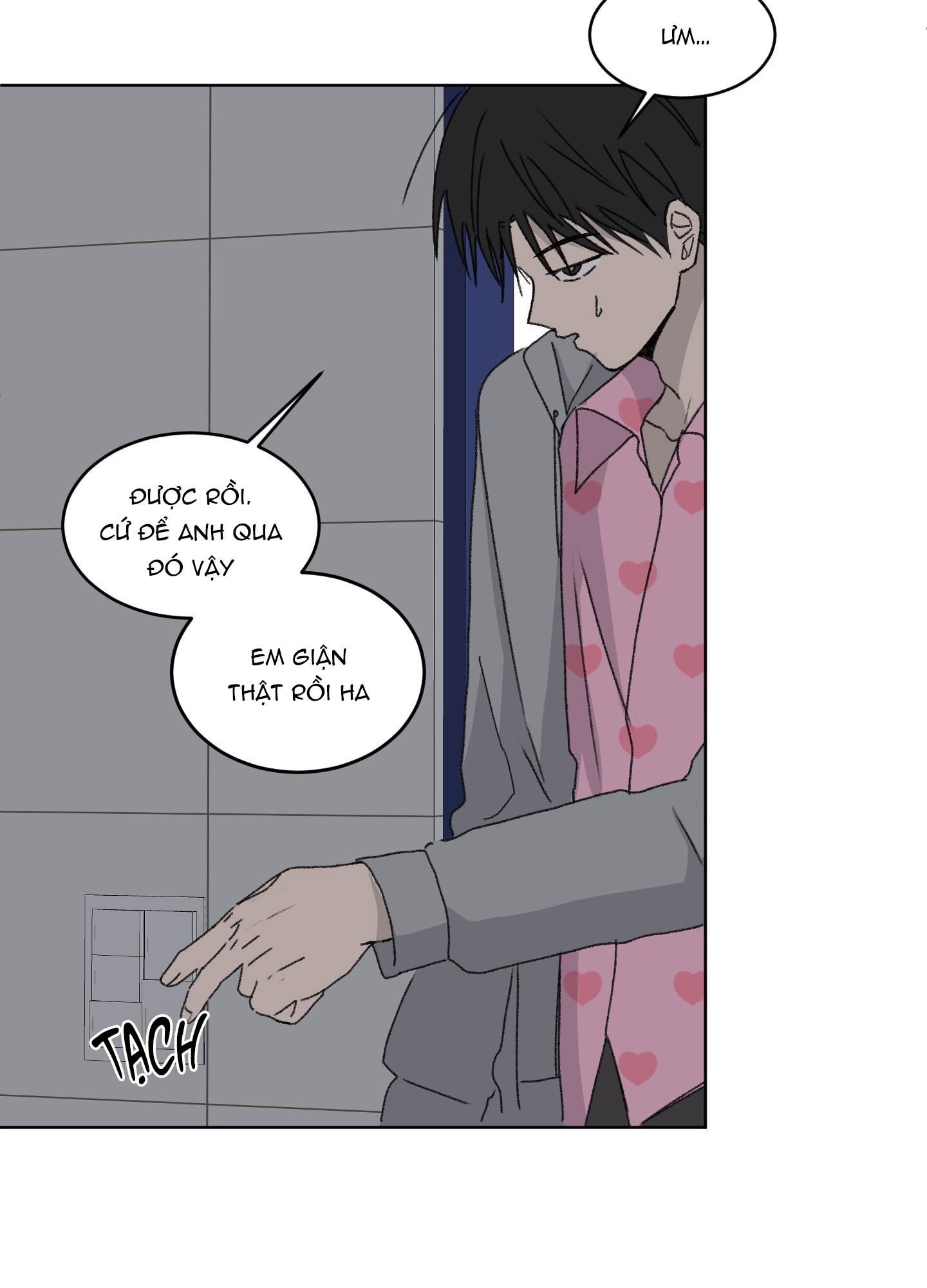 đọc truyện Missing Romance Chương 18 ảnh 6 tại Thiên Thai Truyện