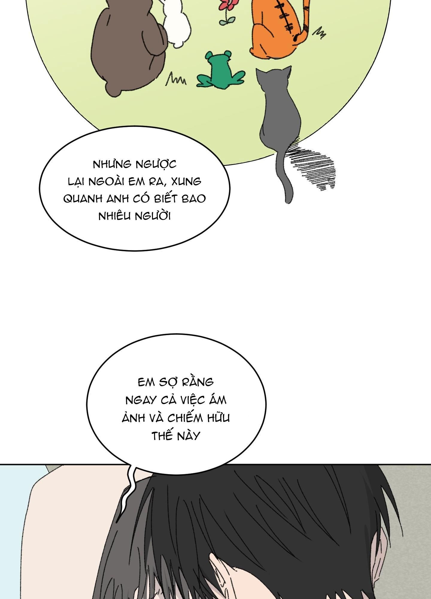 đọc truyện Missing Romance Chương 18 ảnh 52 tại Thiên Thai Truyện