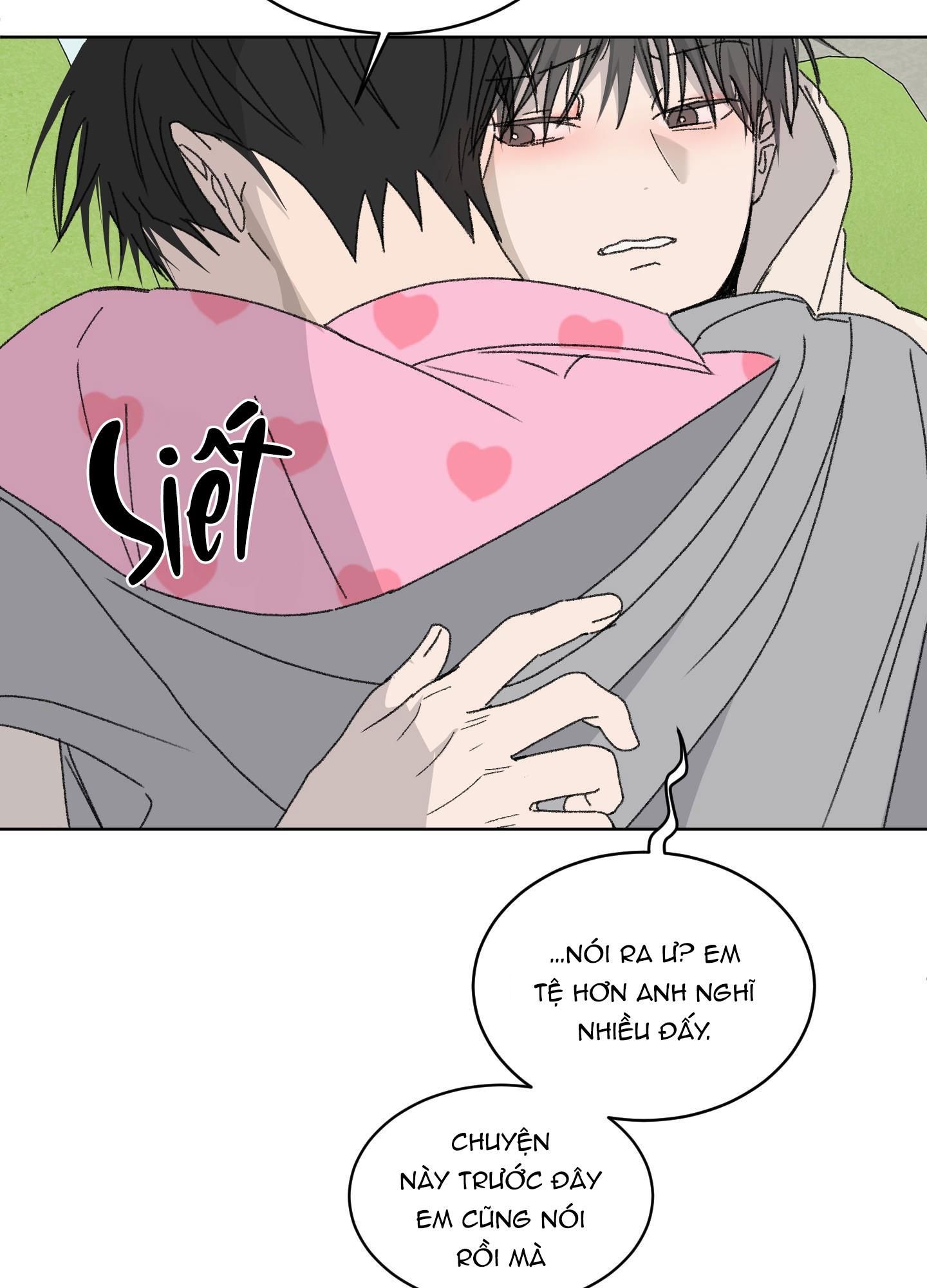 đọc truyện Missing Romance Chương 18 ảnh 57 tại Thiên Thai Truyện