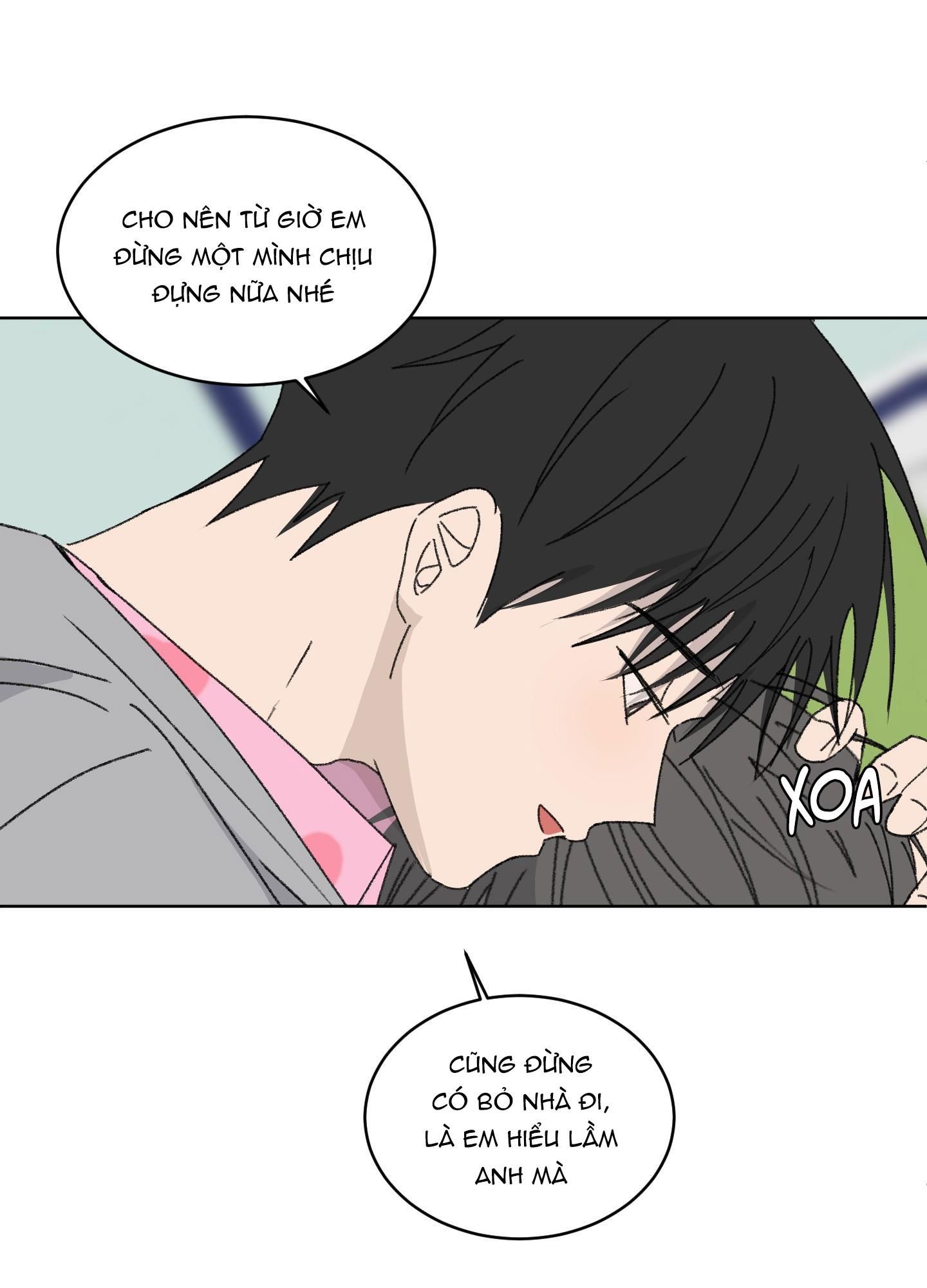 đọc truyện Missing Romance Chương 18 ảnh 62 tại Thiên Thai Truyện