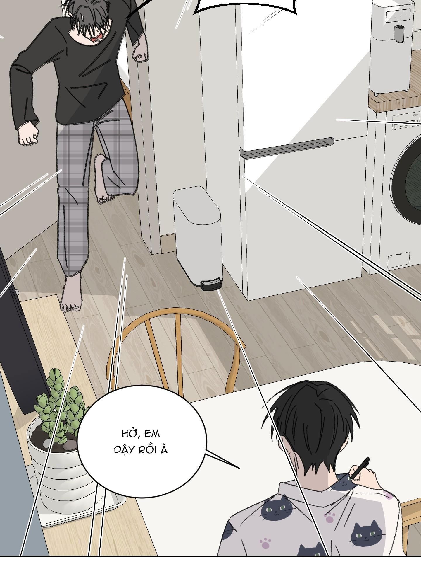 đọc truyện Missing Romance Chương 18 ảnh 75 tại Thiên Thai Truyện