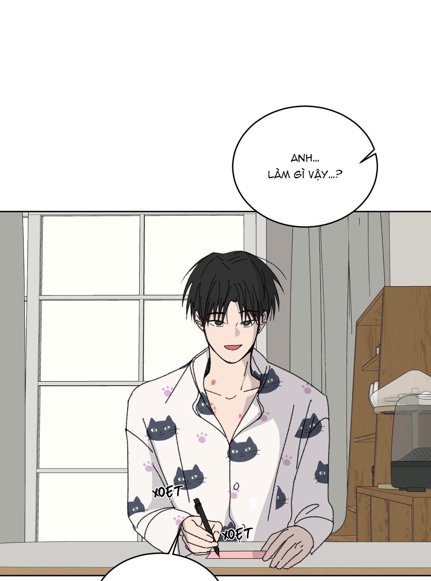 đọc truyện Missing Romance Chương 18 ảnh 76 tại Thiên Thai Truyện