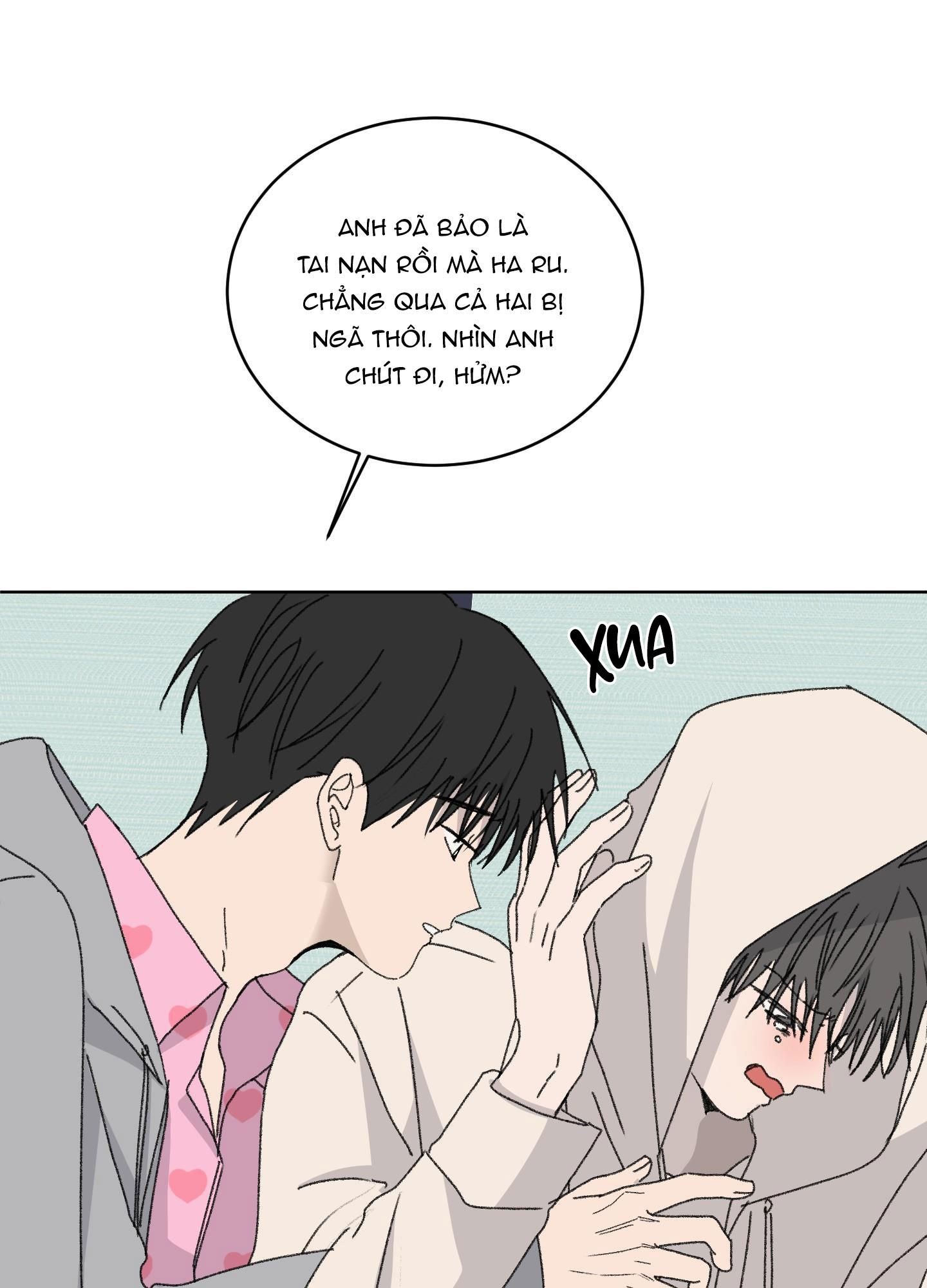 đọc truyện Missing Romance Chương 18 ảnh 10 tại Thiên Thai Truyện