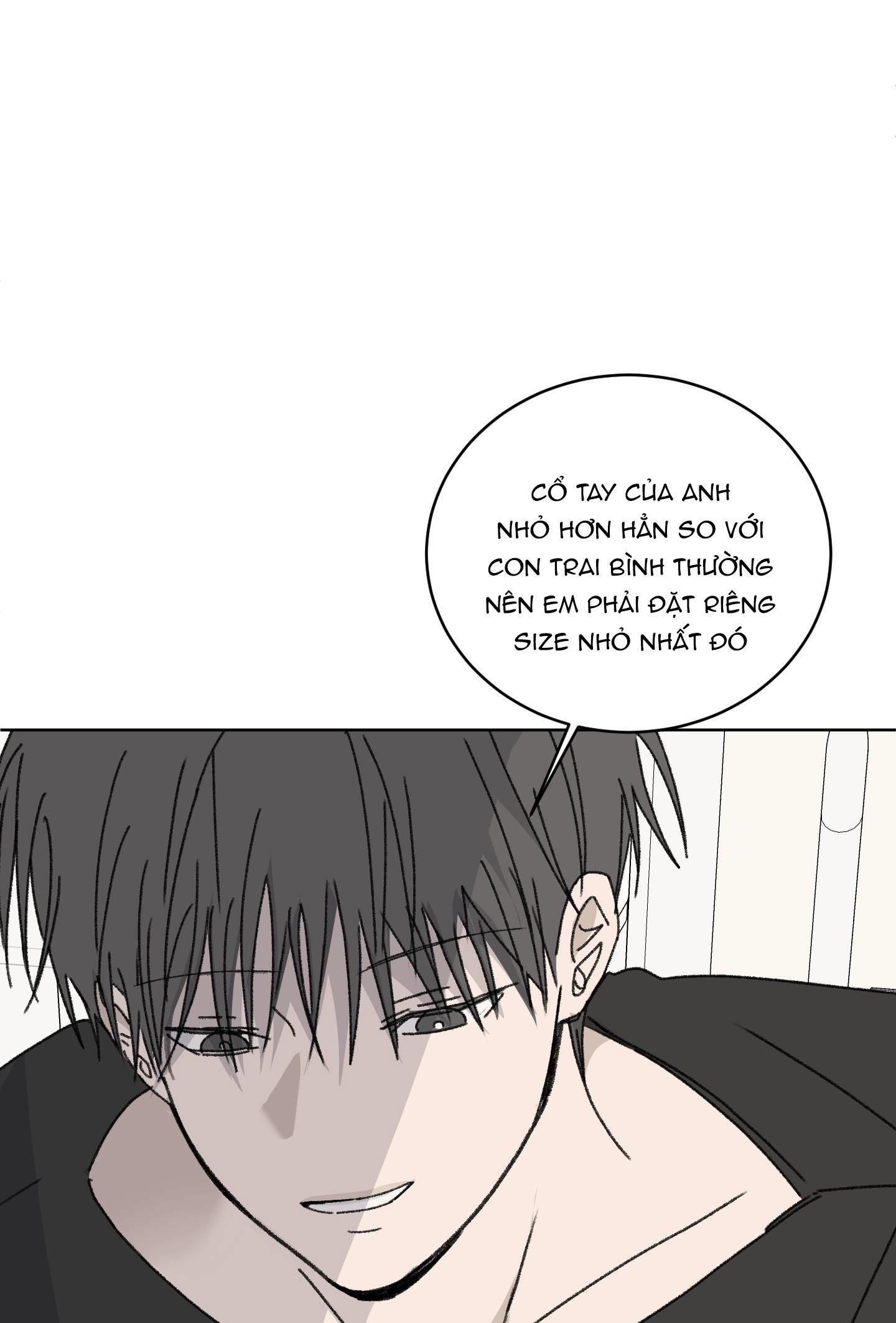 đọc truyện Missing Romance Chương 18 ảnh 92 tại Thiên Thai Truyện