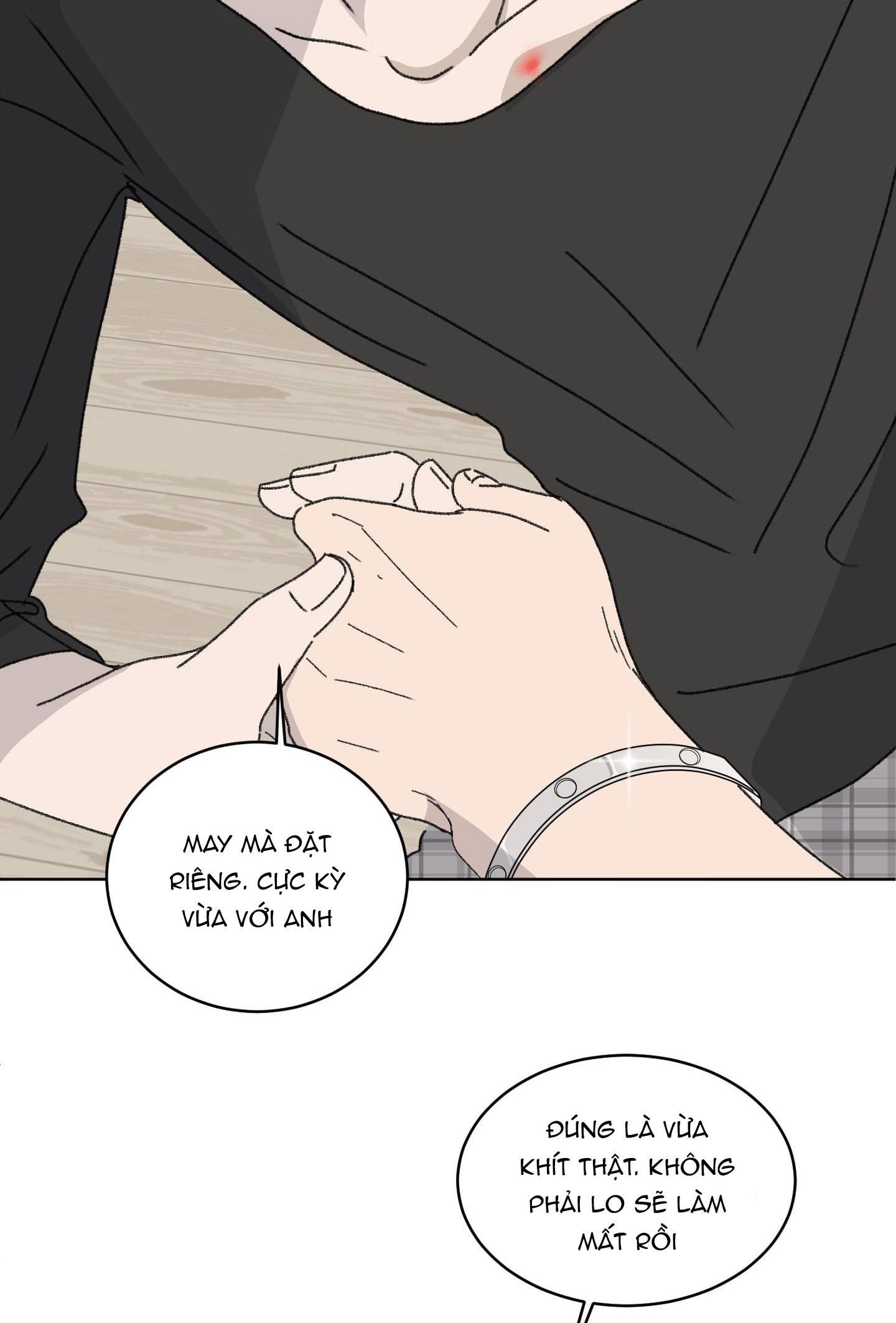đọc truyện Missing Romance Chương 18 ảnh 93 tại Thiên Thai Truyện