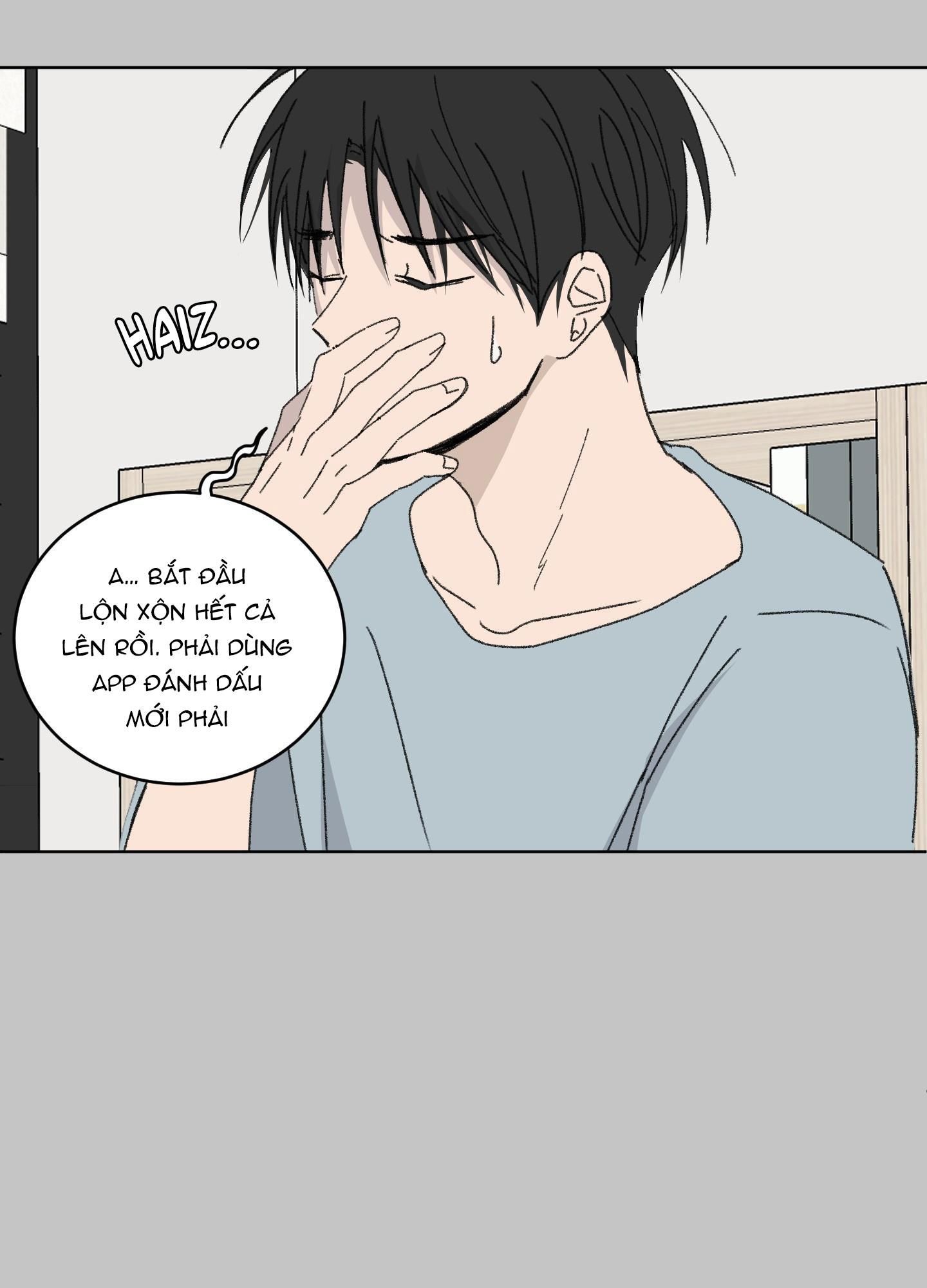 đọc truyện Missing Romance Chương 19 ảnh 15 tại Thiên Thai Truyện
