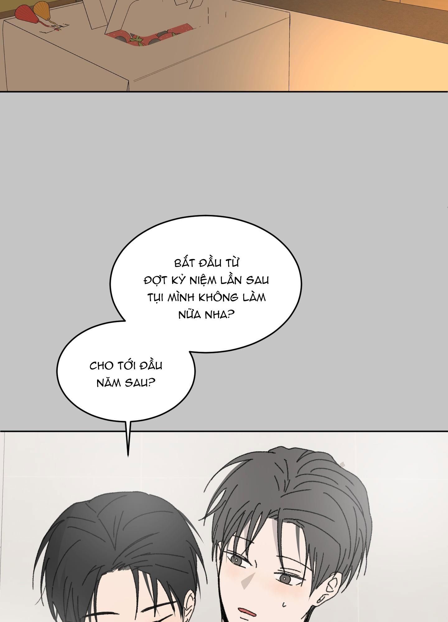 đọc truyện Missing Romance Chương 19 ảnh 17 tại Thiên Thai Truyện