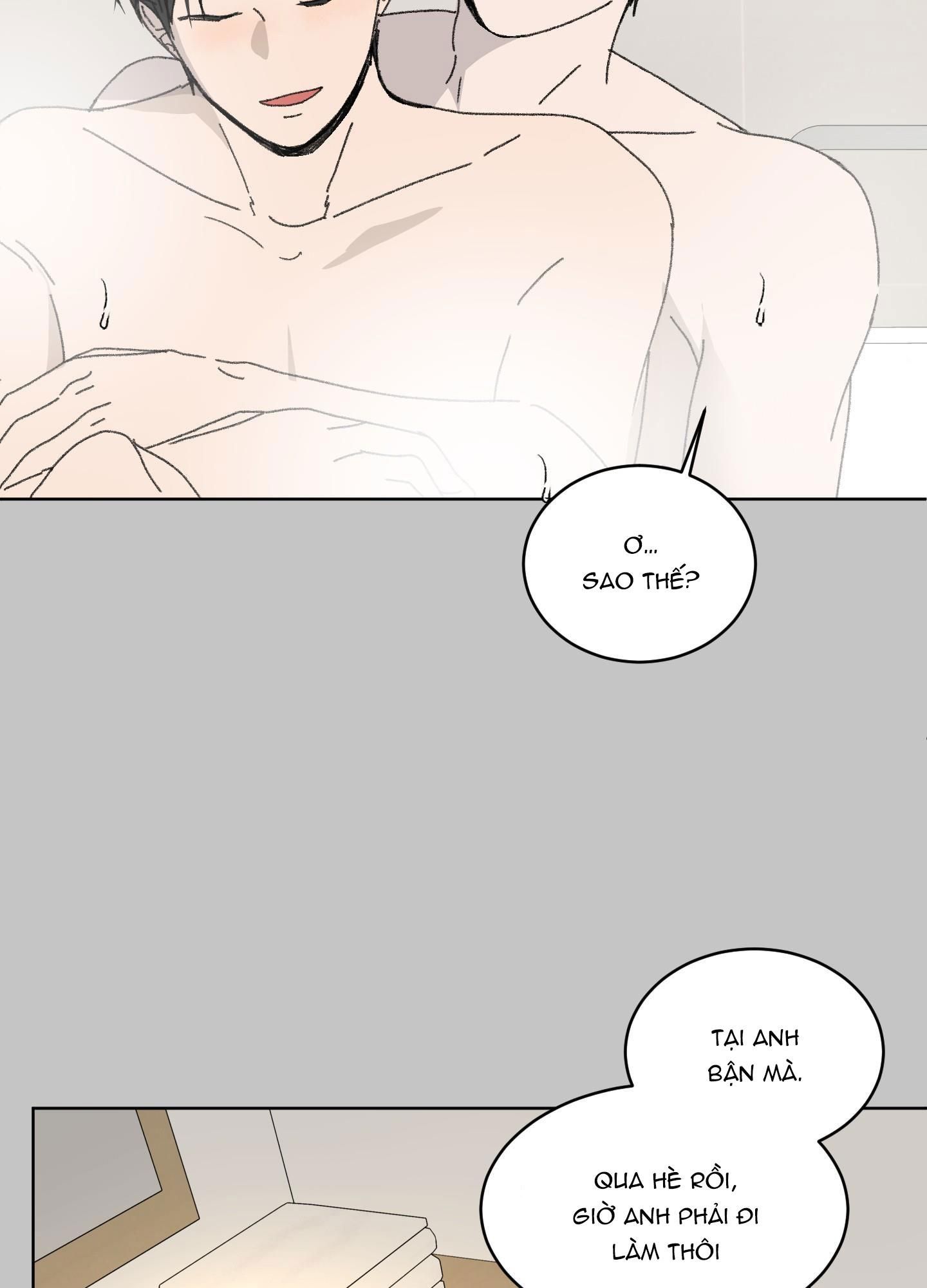 đọc truyện Missing Romance Chương 19 ảnh 18 tại Thiên Thai Truyện