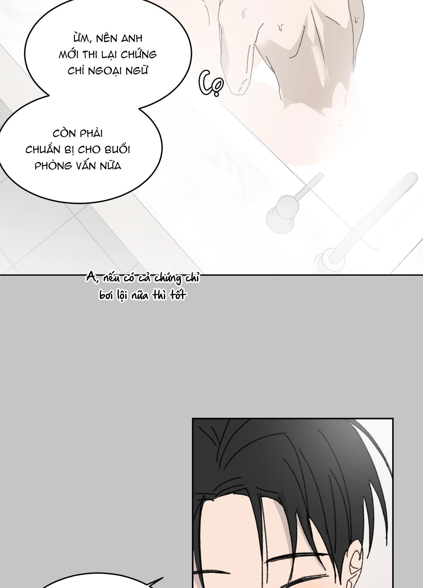 đọc truyện Missing Romance Chương 19 ảnh 20 tại Thiên Thai Truyện