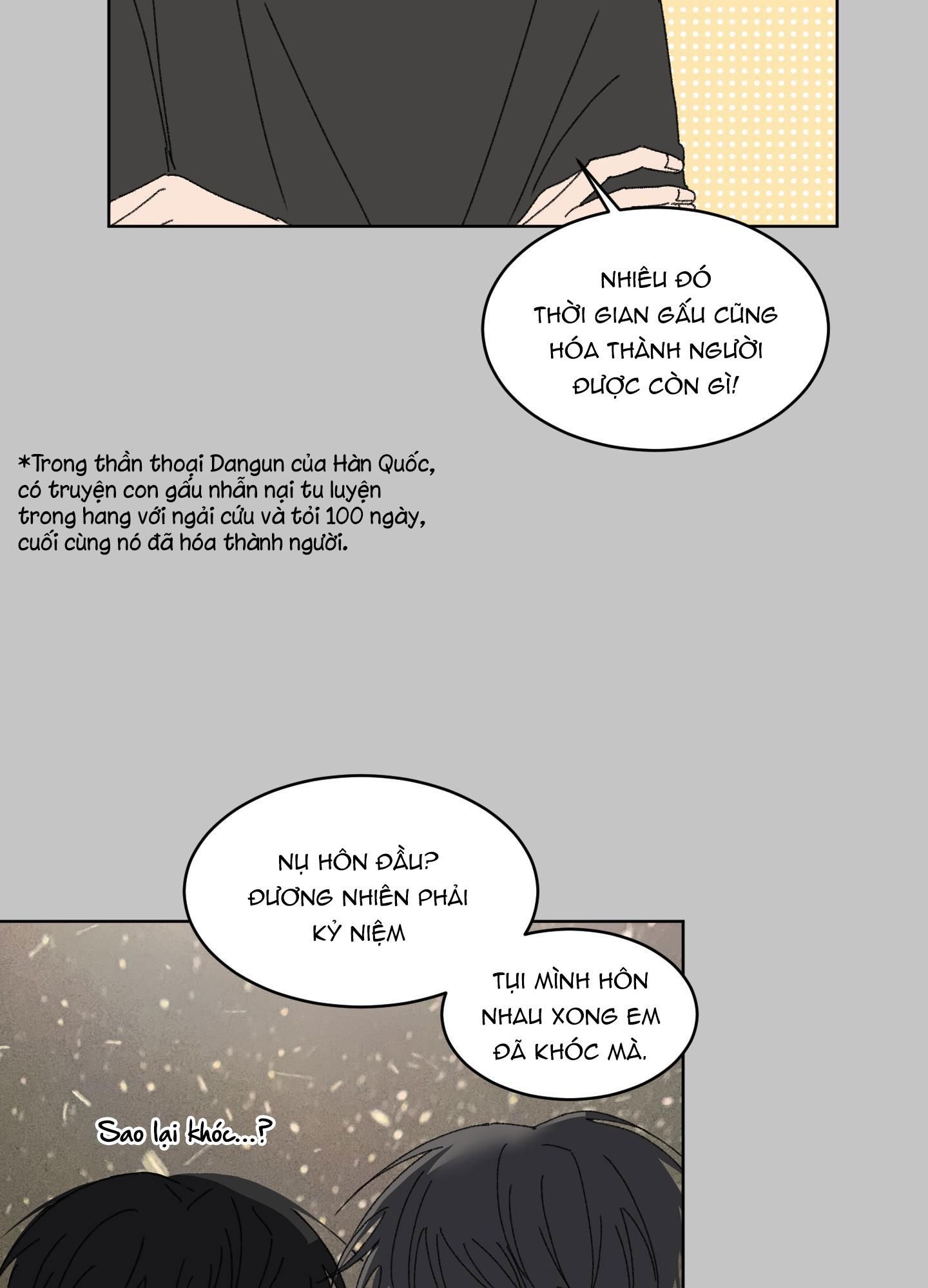 đọc truyện Missing Romance Chương 19 ảnh 3 tại Thiên Thai Truyện