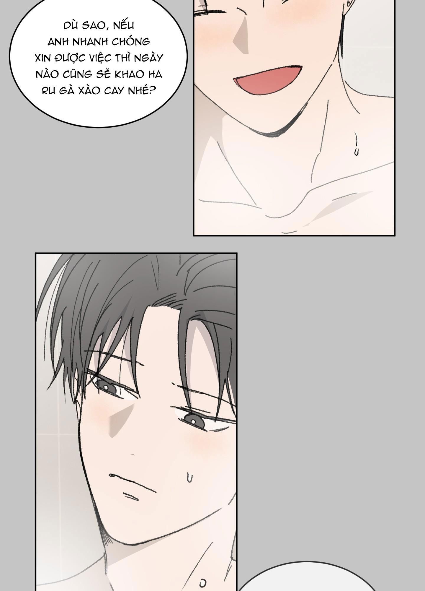 đọc truyện Missing Romance Chương 19 ảnh 21 tại Thiên Thai Truyện