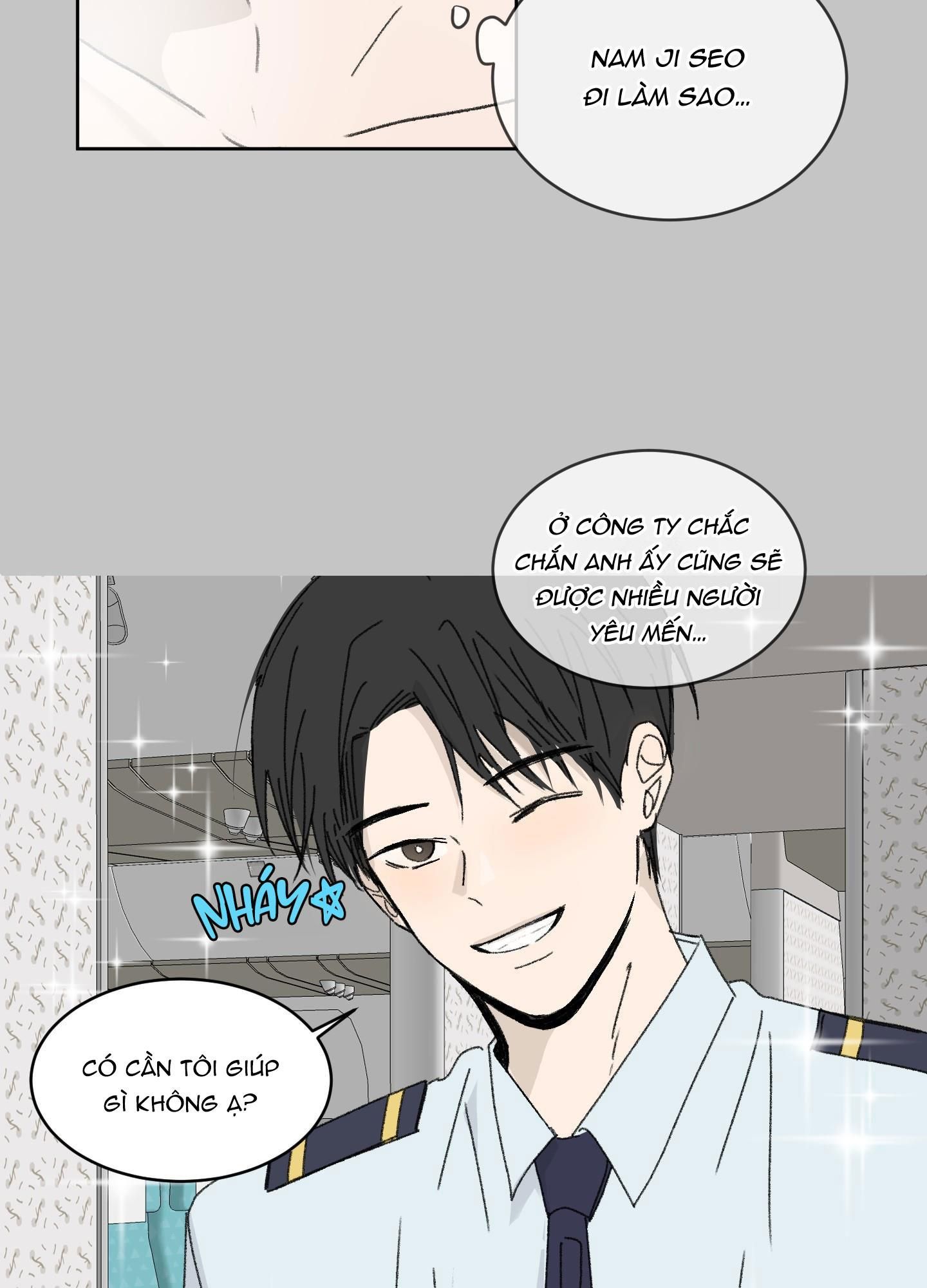 đọc truyện Missing Romance Chương 19 ảnh 22 tại Thiên Thai Truyện