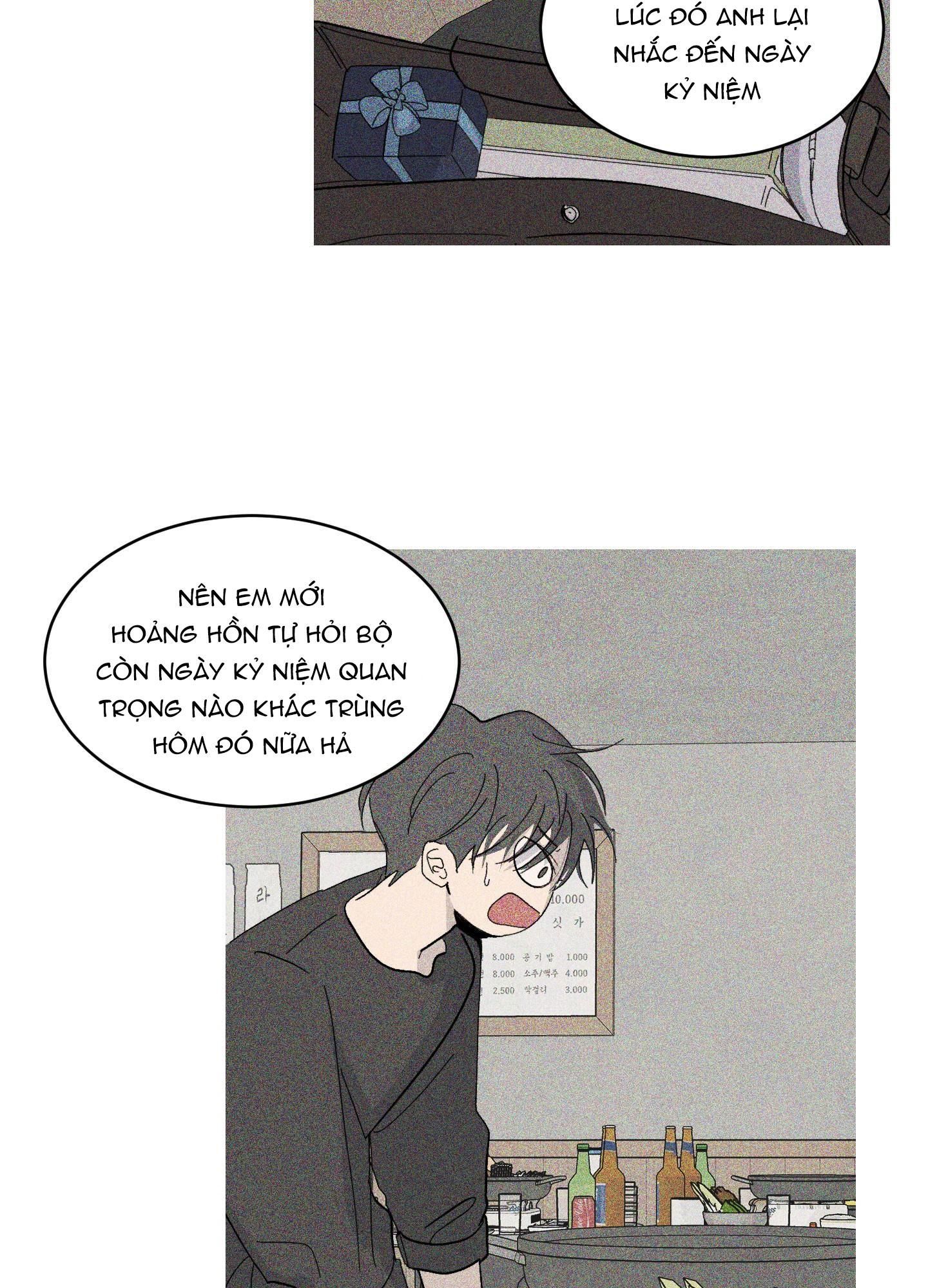 đọc truyện Missing Romance Chương 19 ảnh 32 tại Thiên Thai Truyện