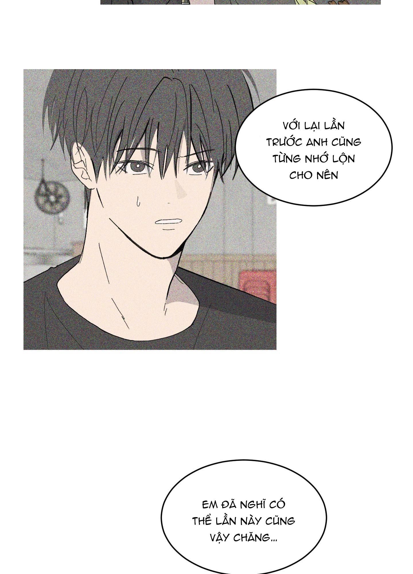 đọc truyện Missing Romance Chương 19 ảnh 33 tại Thiên Thai Truyện