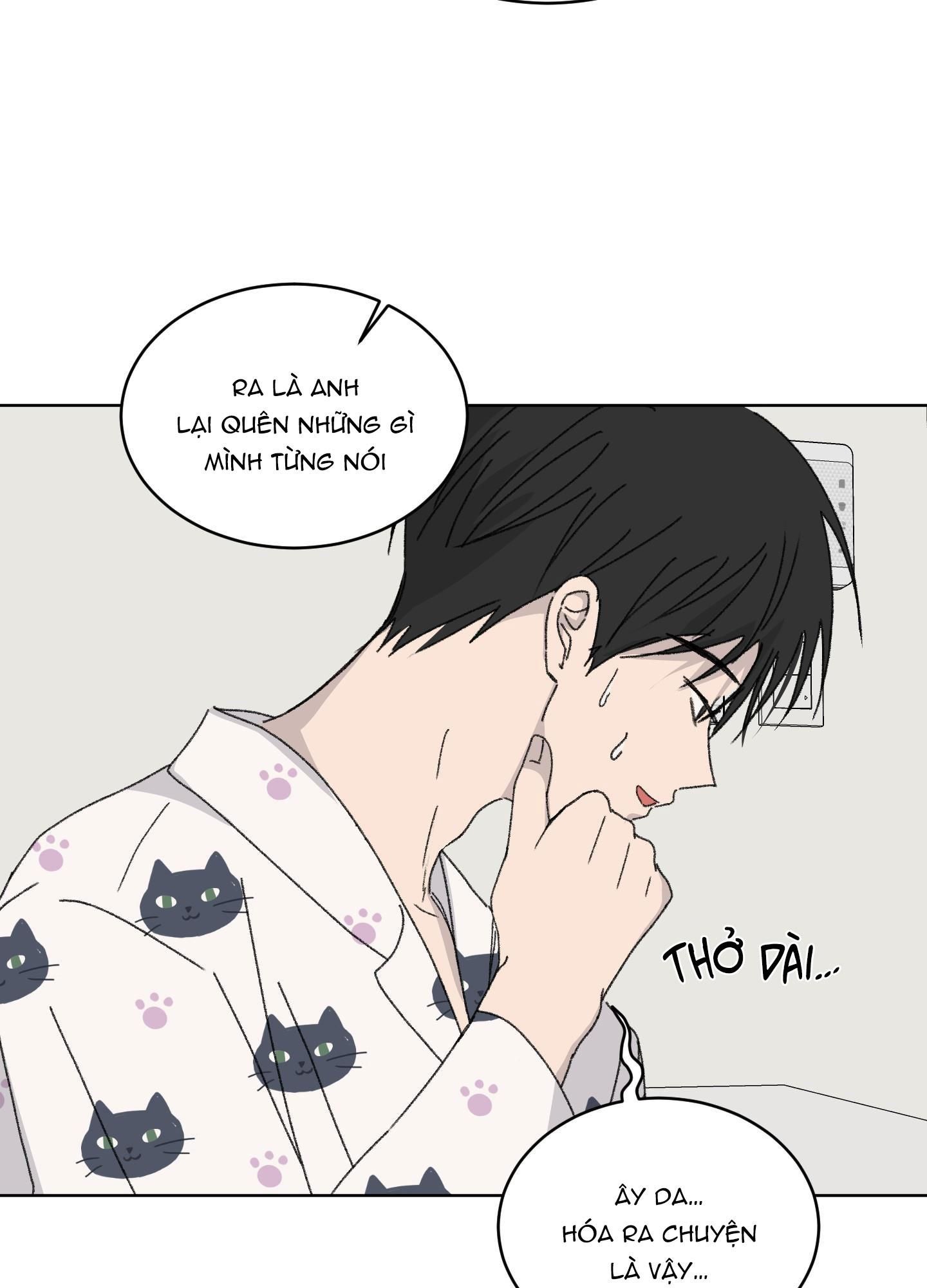 đọc truyện Missing Romance Chương 19 ảnh 34 tại Thiên Thai Truyện