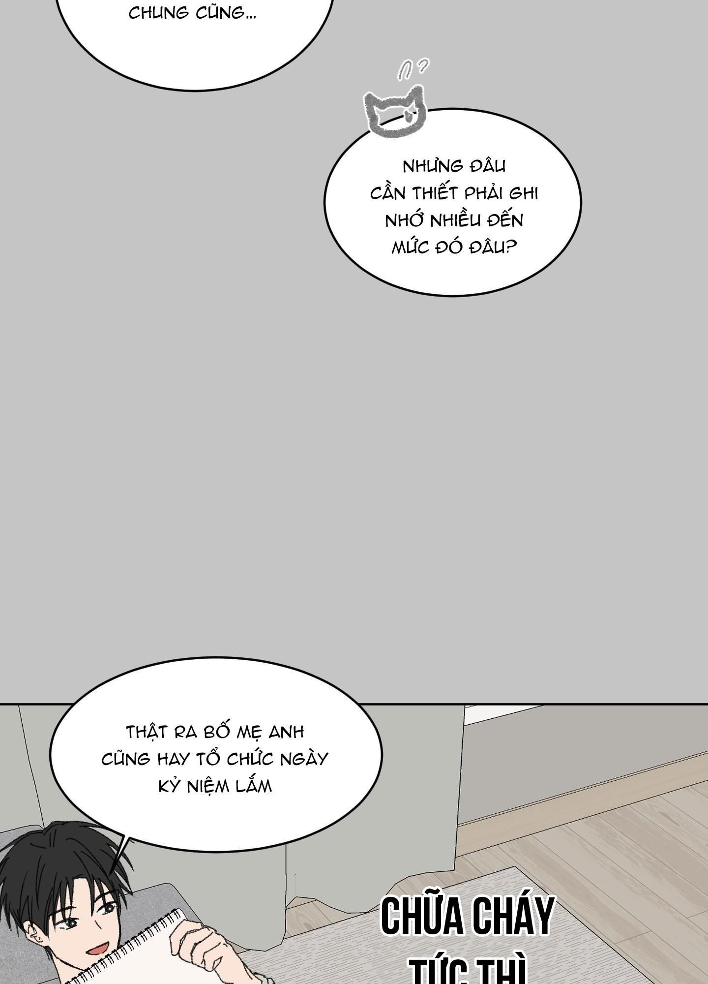 đọc truyện Missing Romance Chương 19 ảnh 6 tại Thiên Thai Truyện