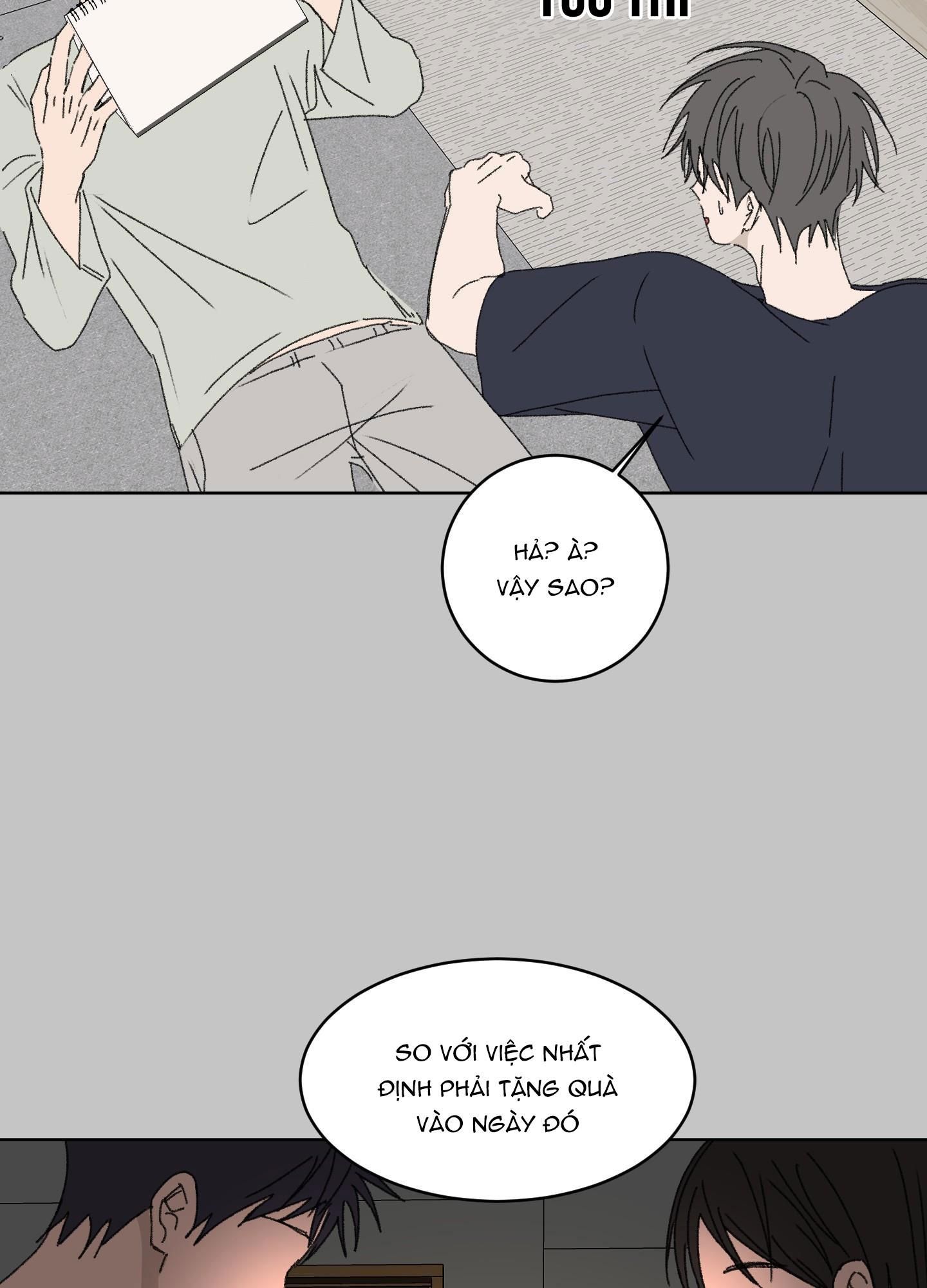 đọc truyện Missing Romance Chương 19 ảnh 7 tại Thiên Thai Truyện