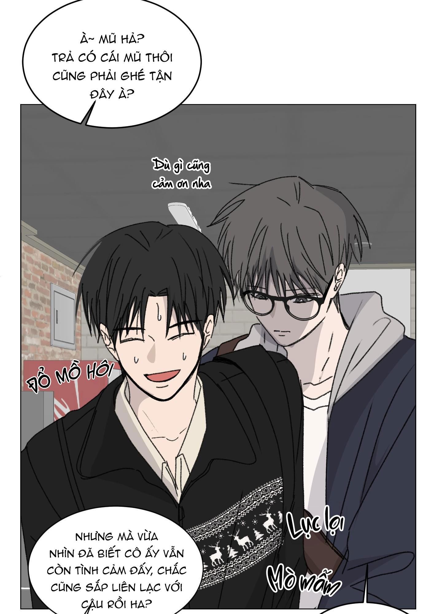 đọc truyện Missing Romance Chương 19 ảnh 64 tại Thiên Thai Truyện