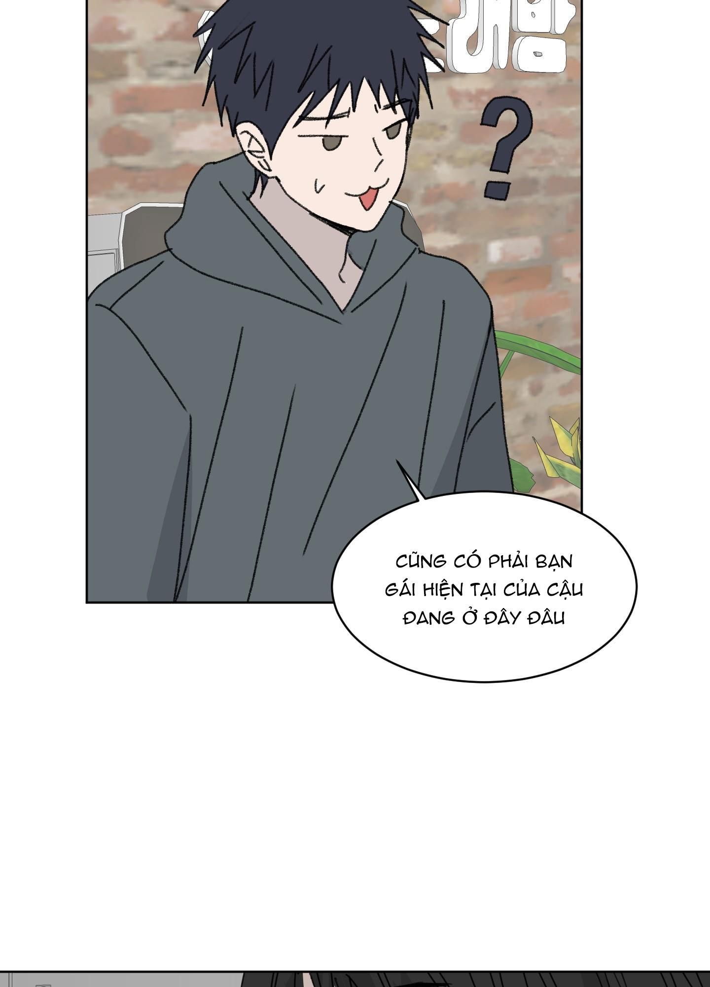 đọc truyện Missing Romance Chương 19 ảnh 71 tại Thiên Thai Truyện
