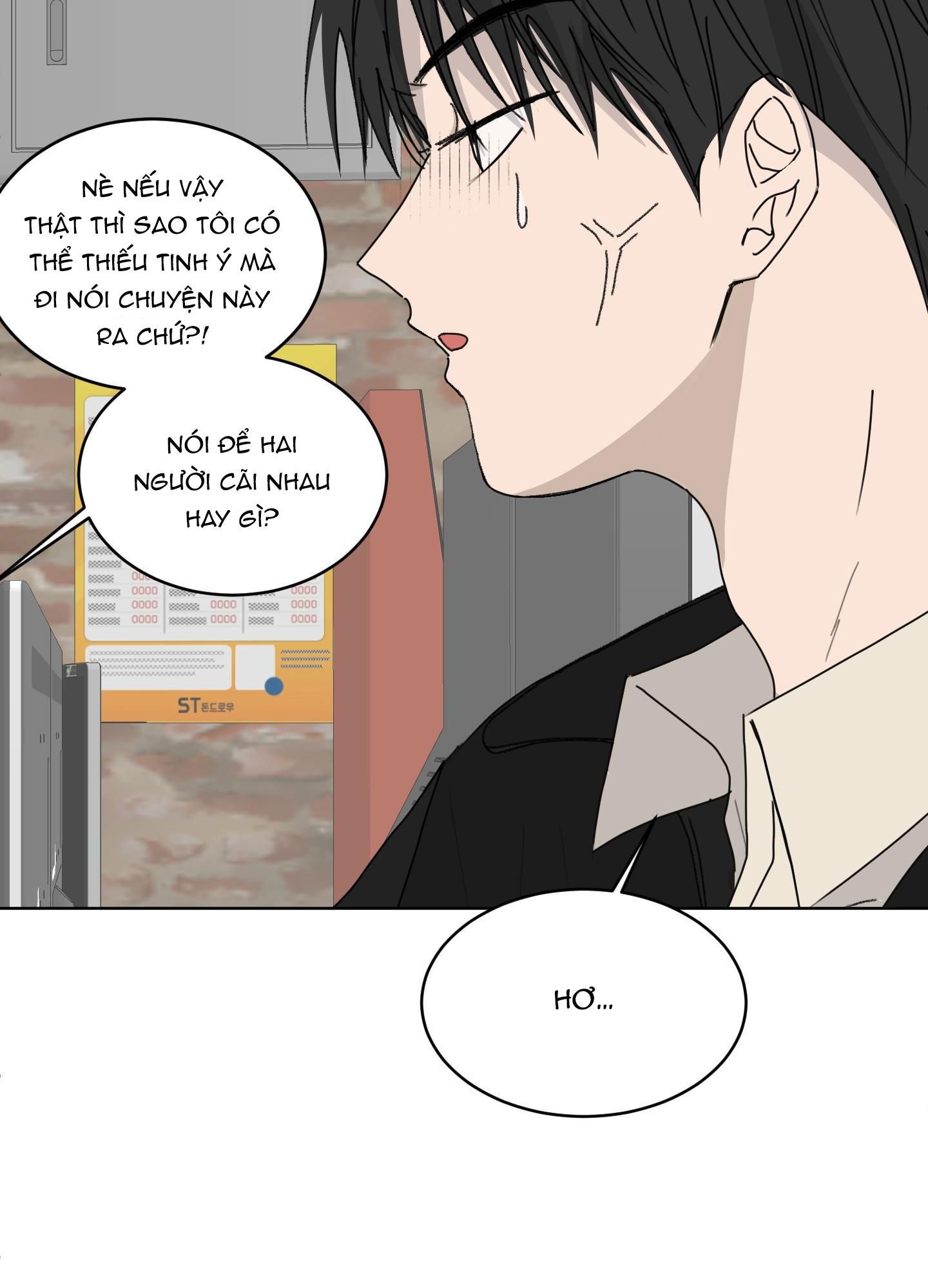 đọc truyện Missing Romance Chương 19 ảnh 72 tại Thiên Thai Truyện