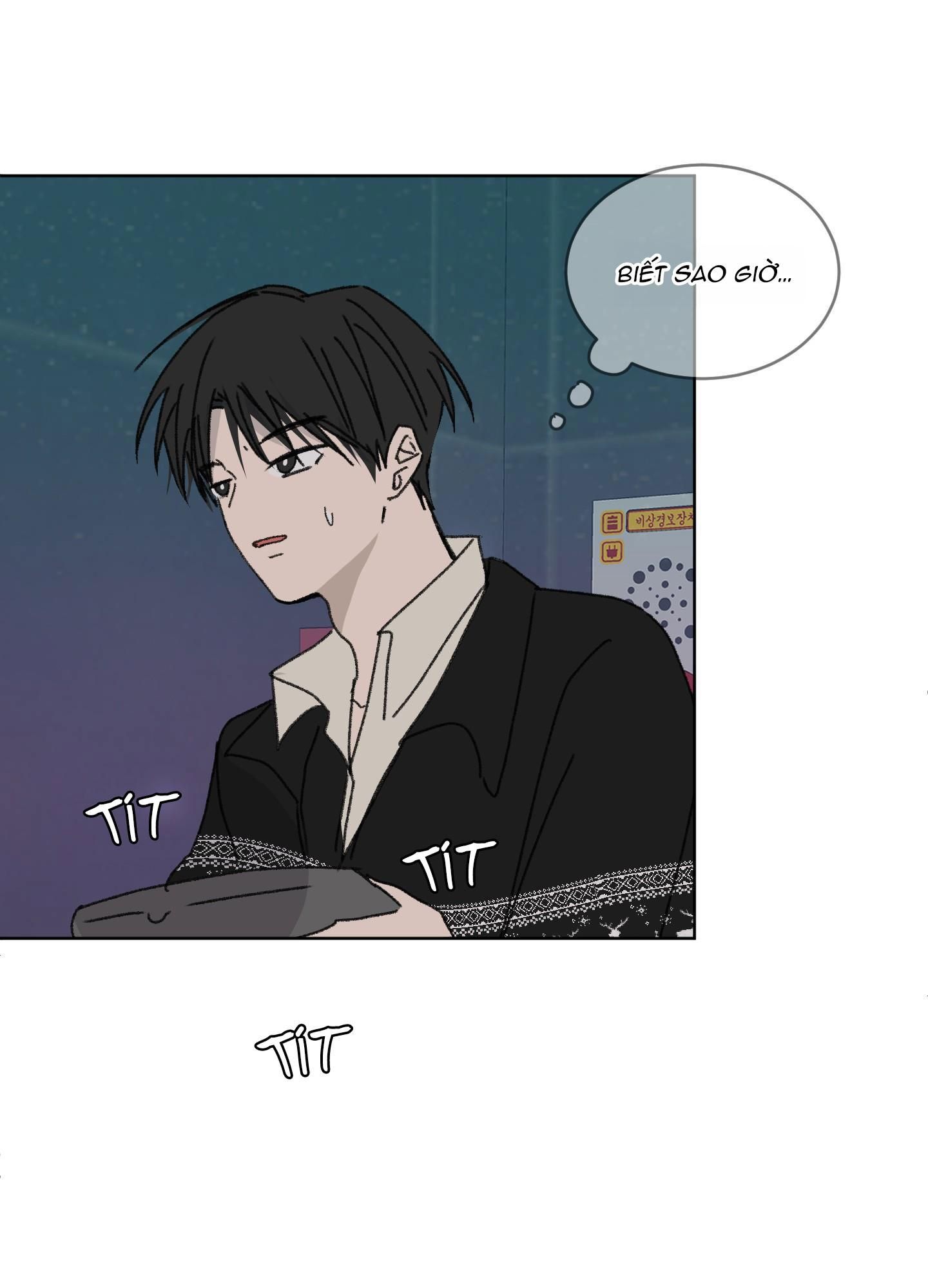 đọc truyện Missing Romance Chương 19 ảnh 77 tại Thiên Thai Truyện