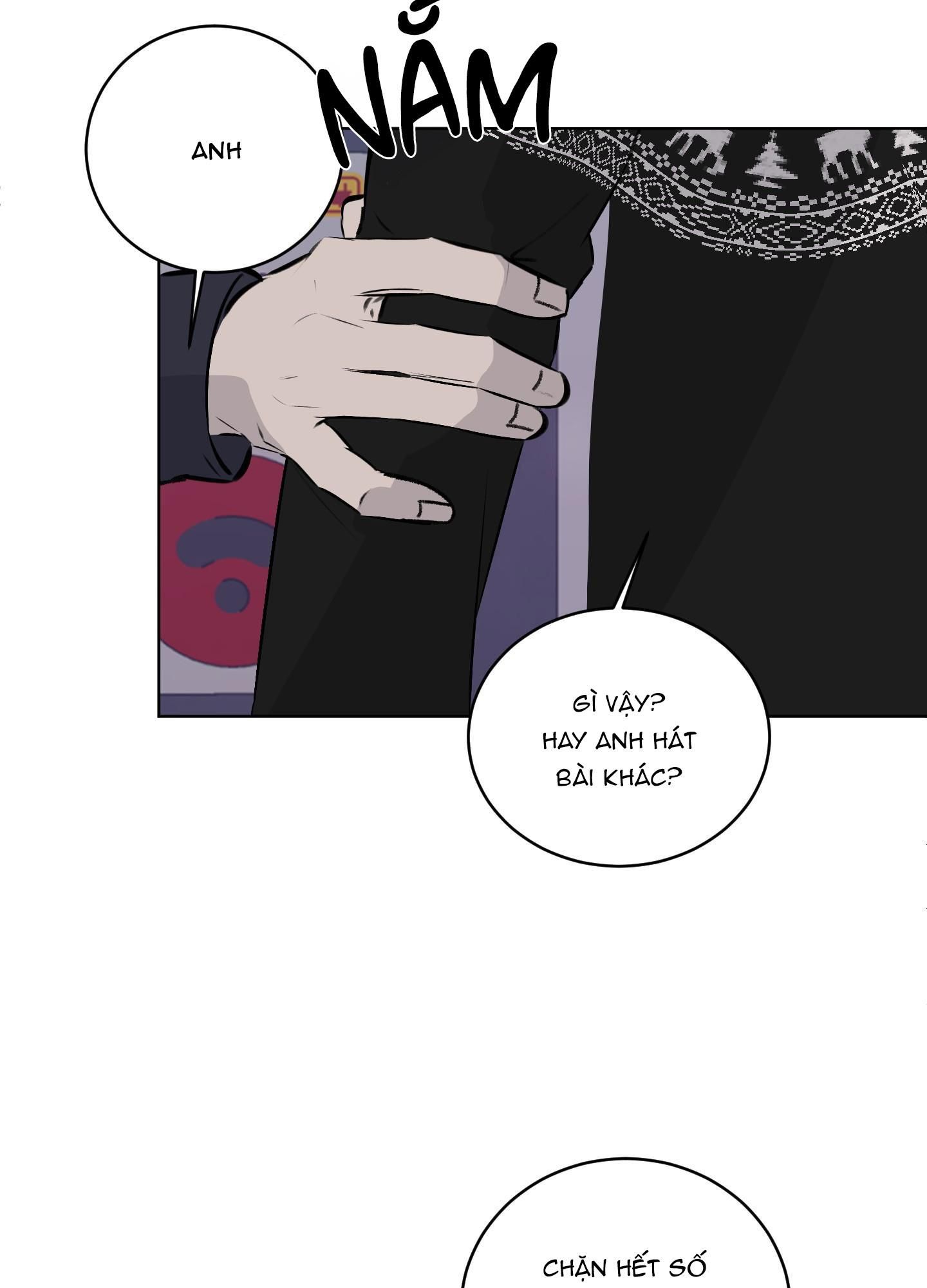 đọc truyện Missing Romance Chương 19 ảnh 79 tại Thiên Thai Truyện