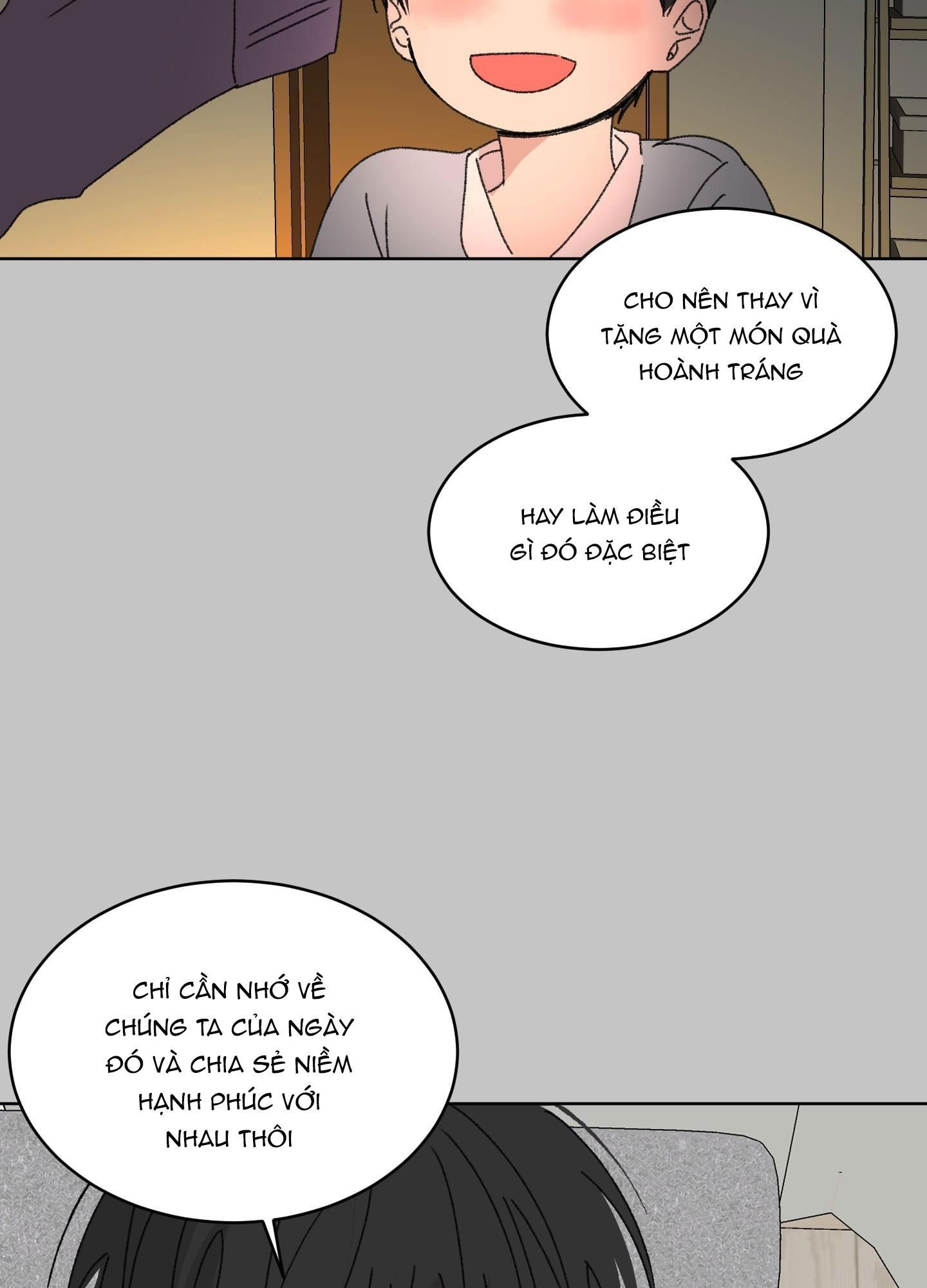 đọc truyện Missing Romance Chương 19 ảnh 9 tại Thiên Thai Truyện