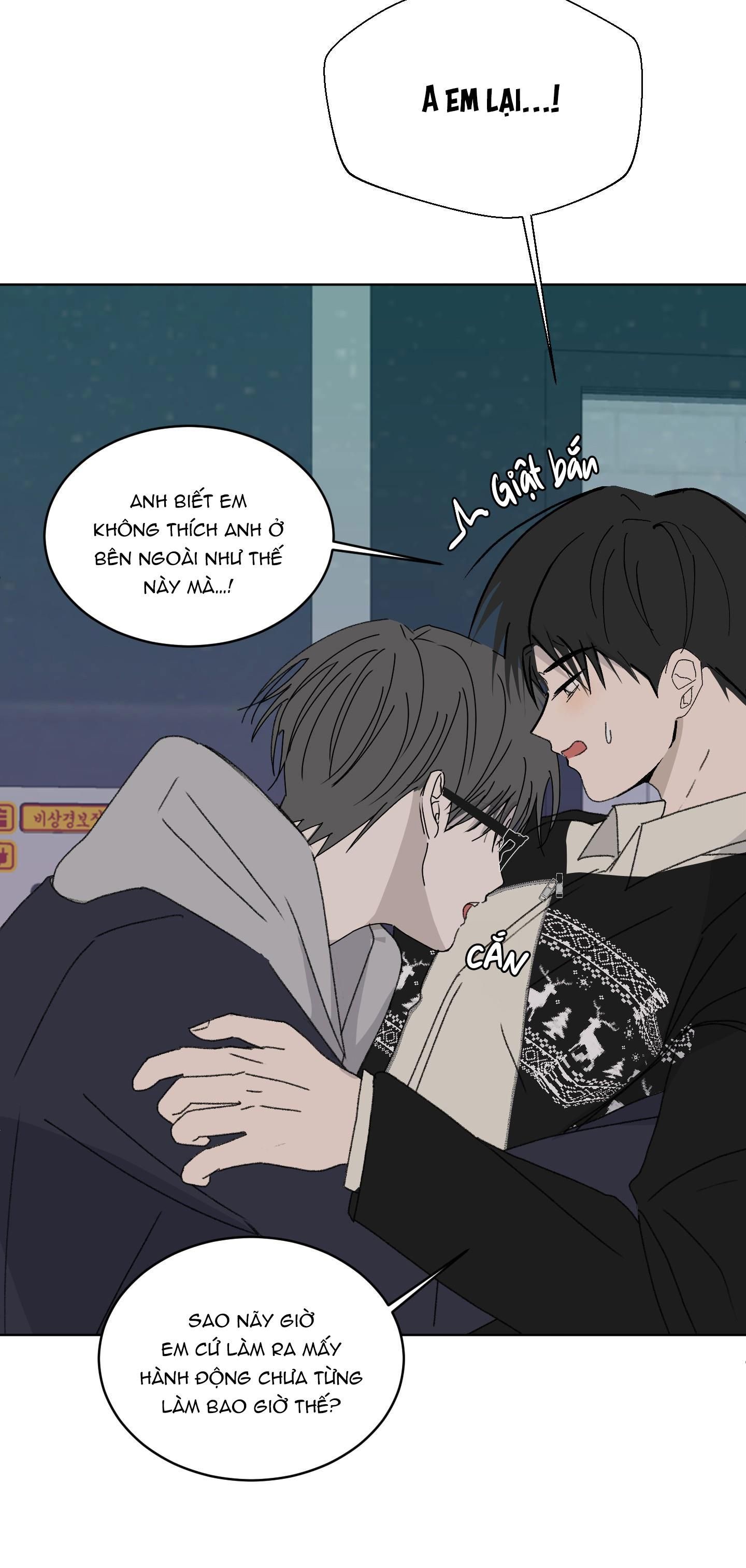 đọc truyện Missing Romance Chương 19 ảnh 81 tại Thiên Thai Truyện