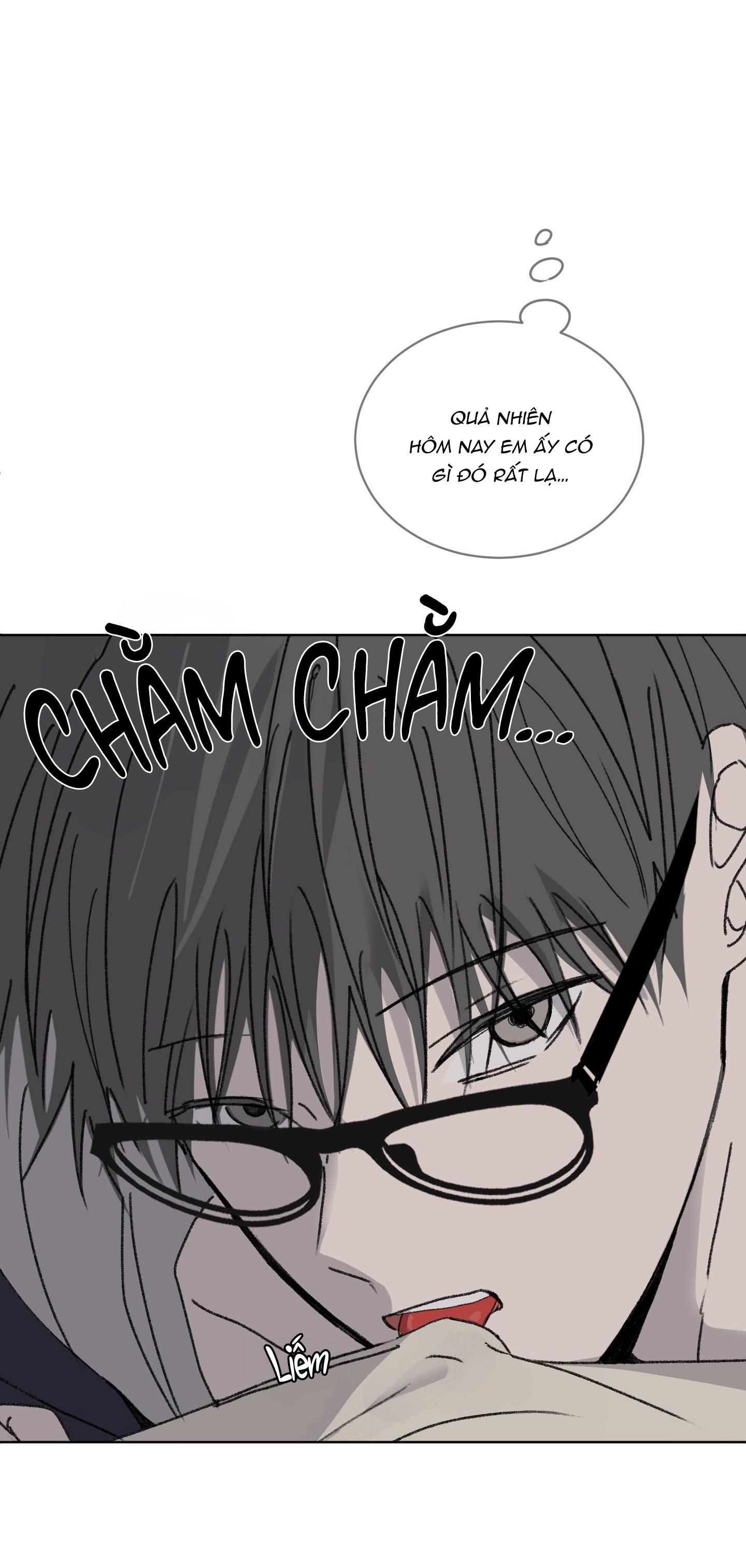 đọc truyện Missing Romance Chương 19 ảnh 82 tại Thiên Thai Truyện