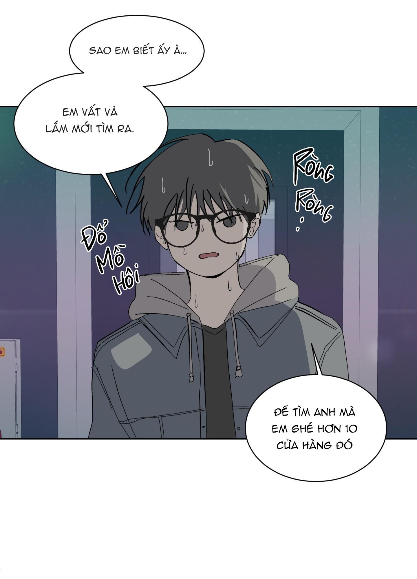 đọc truyện Missing Romance Chương 2 ảnh 18 tại Thiên Thai Truyện