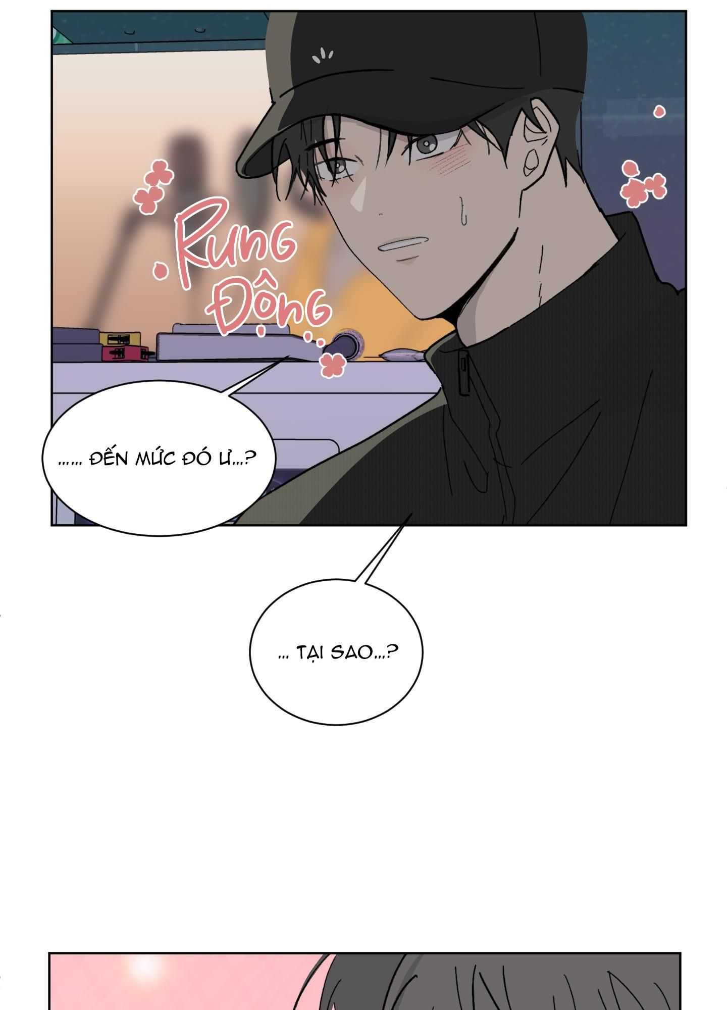 đọc truyện Missing Romance Chương 2 ảnh 19 tại Thiên Thai Truyện