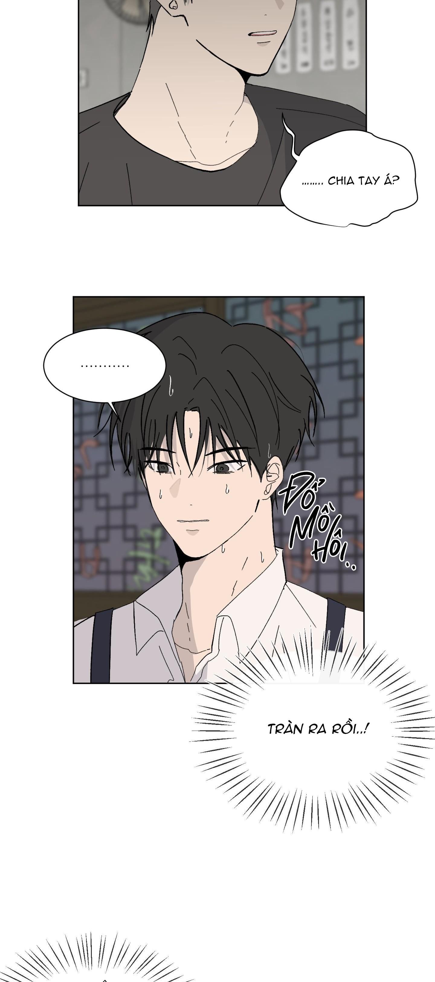 đọc truyện Missing Romance Chương 2 ảnh 3 tại Thiên Thai Truyện