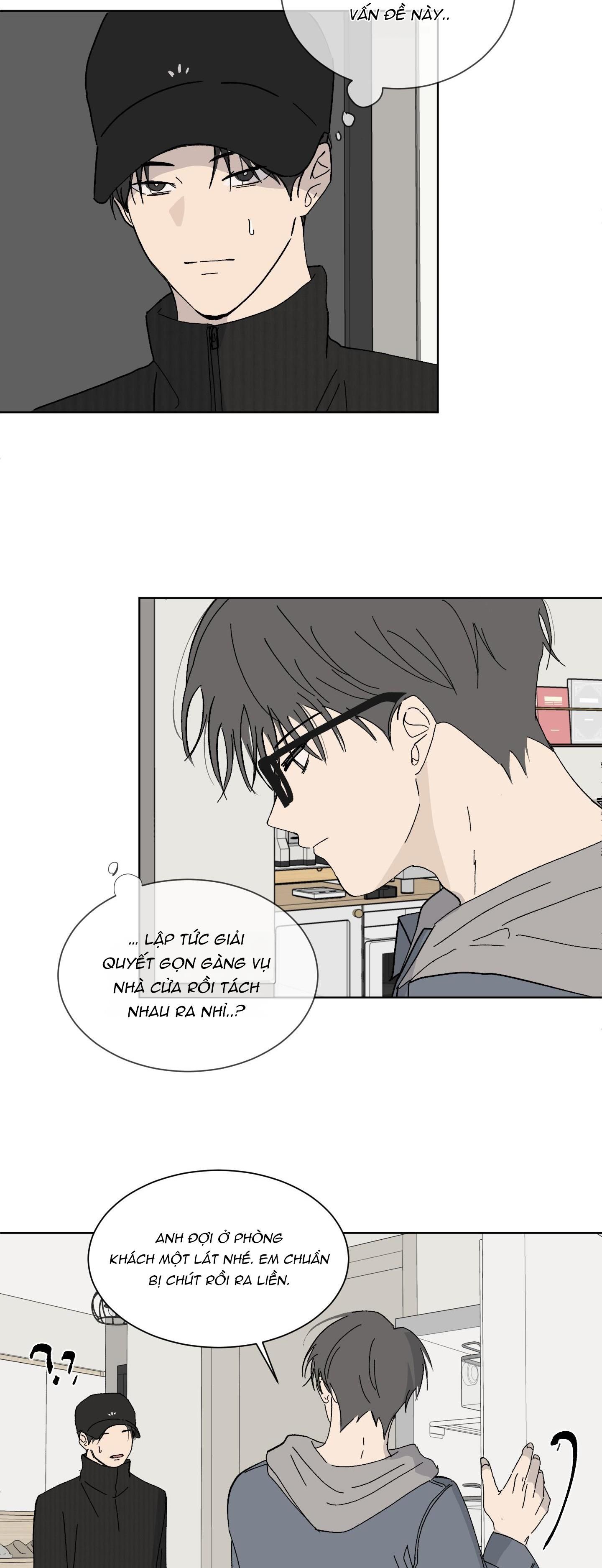 đọc truyện Missing Romance Chương 2 ảnh 27 tại Thiên Thai Truyện