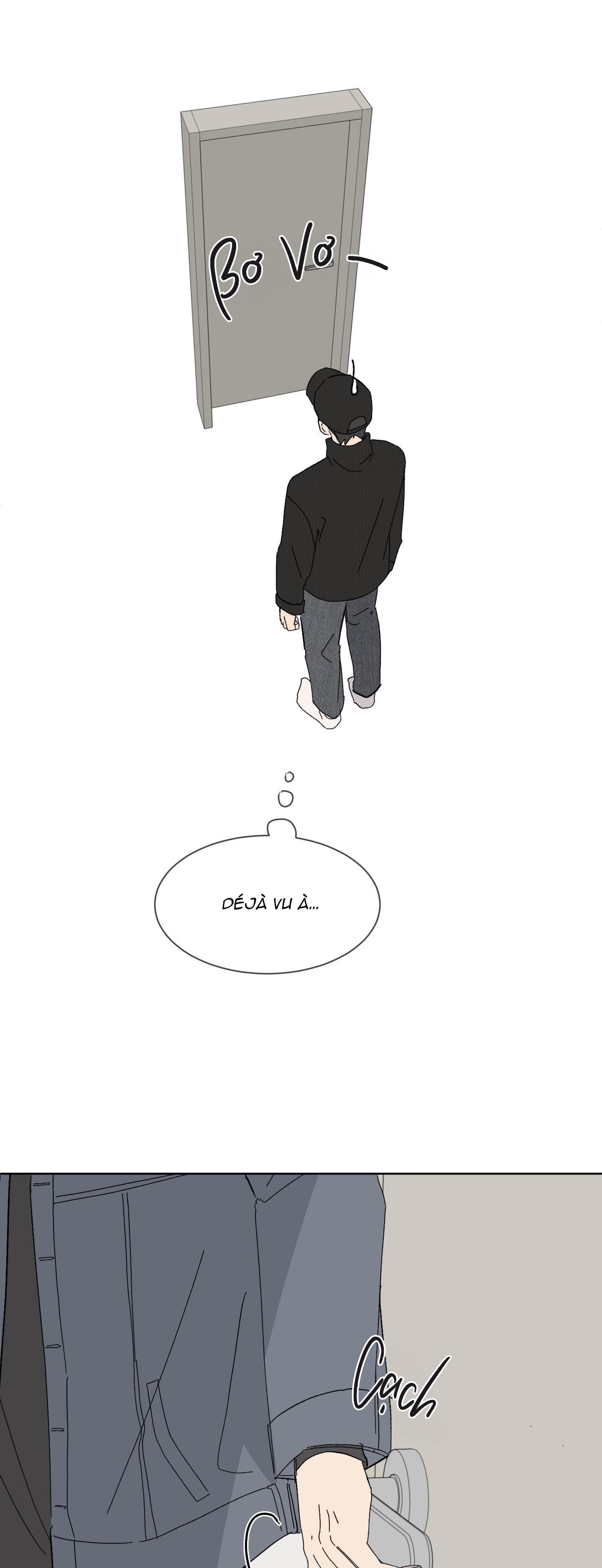 đọc truyện Missing Romance Chương 2 ảnh 29 tại Thiên Thai Truyện