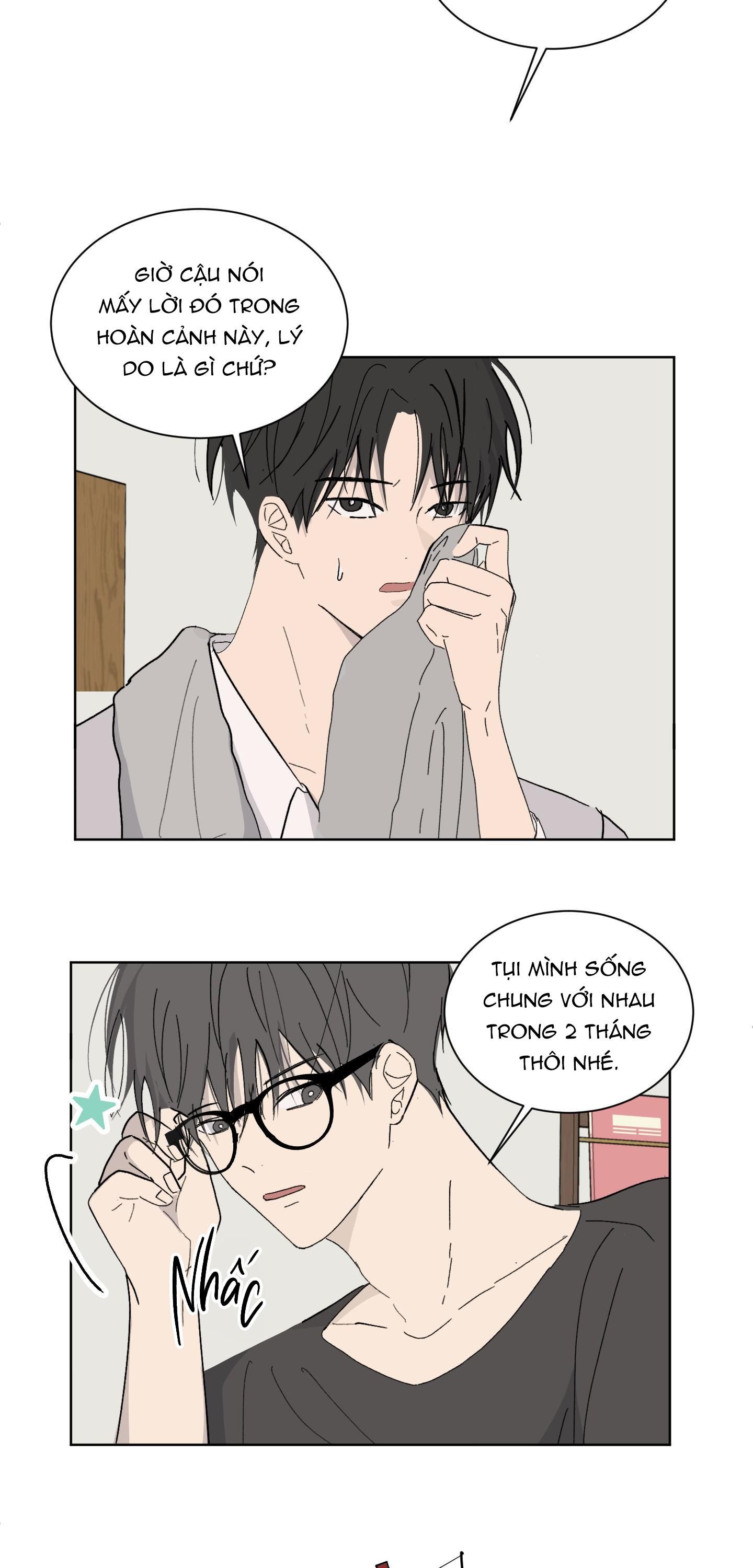 đọc truyện Missing Romance Chương 2 ảnh 44 tại Thiên Thai Truyện