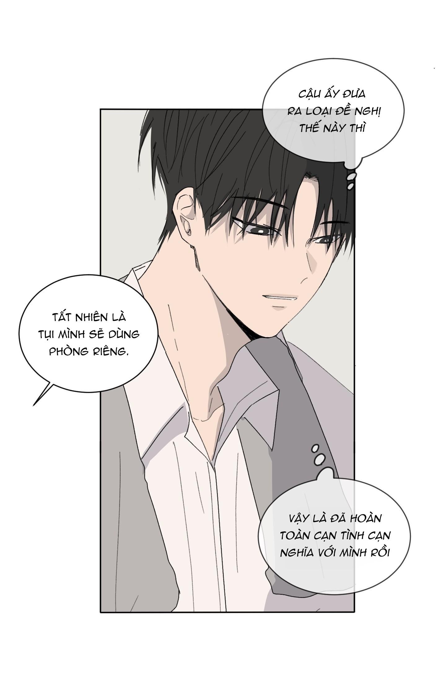 đọc truyện Missing Romance Chương 2 ảnh 50 tại Thiên Thai Truyện