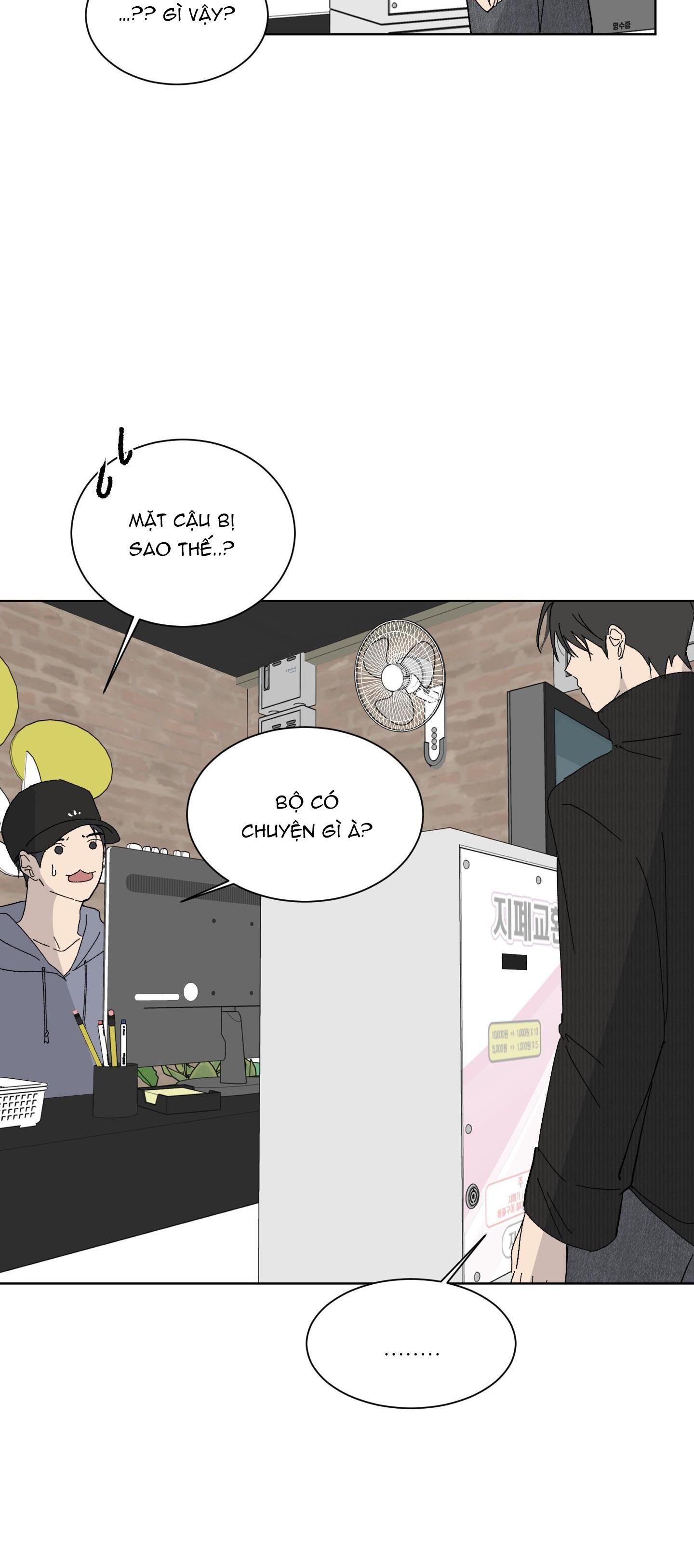 đọc truyện Missing Romance Chương 2 ảnh 9 tại Thiên Thai Truyện