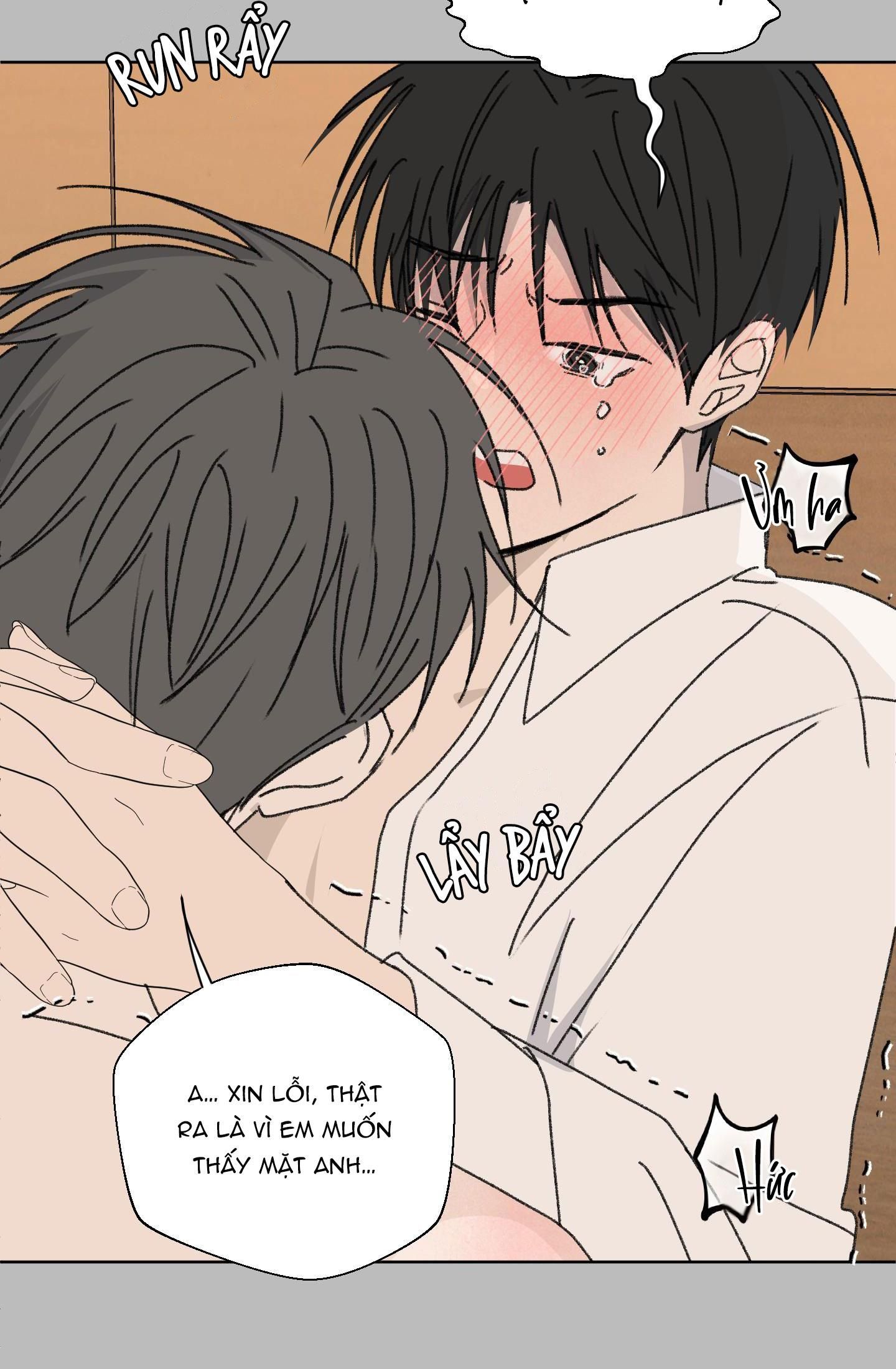 đọc truyện Missing Romance Chương 20 ảnh 19 tại Thiên Thai Truyện