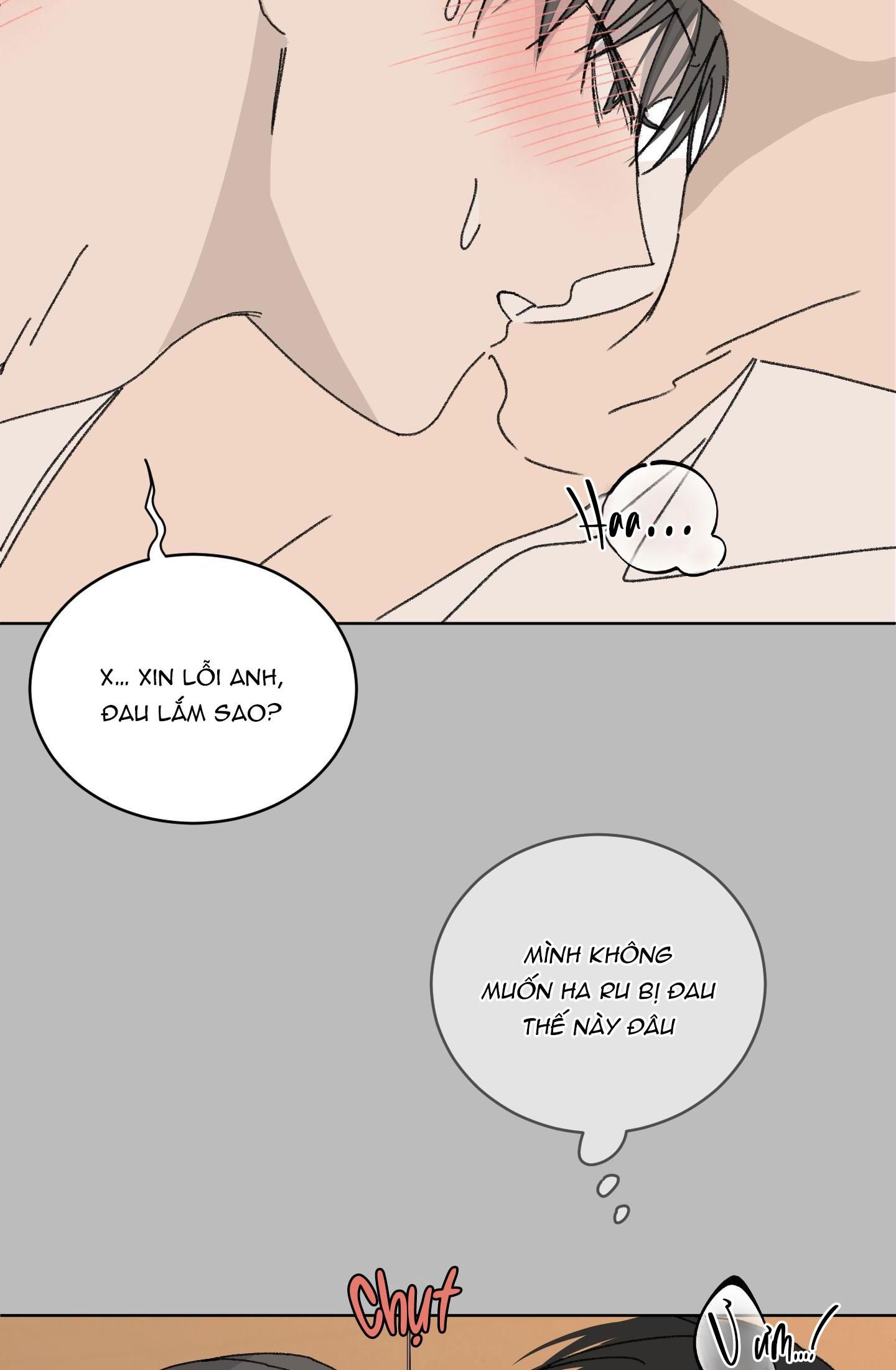 đọc truyện Missing Romance Chương 20 ảnh 21 tại Thiên Thai Truyện