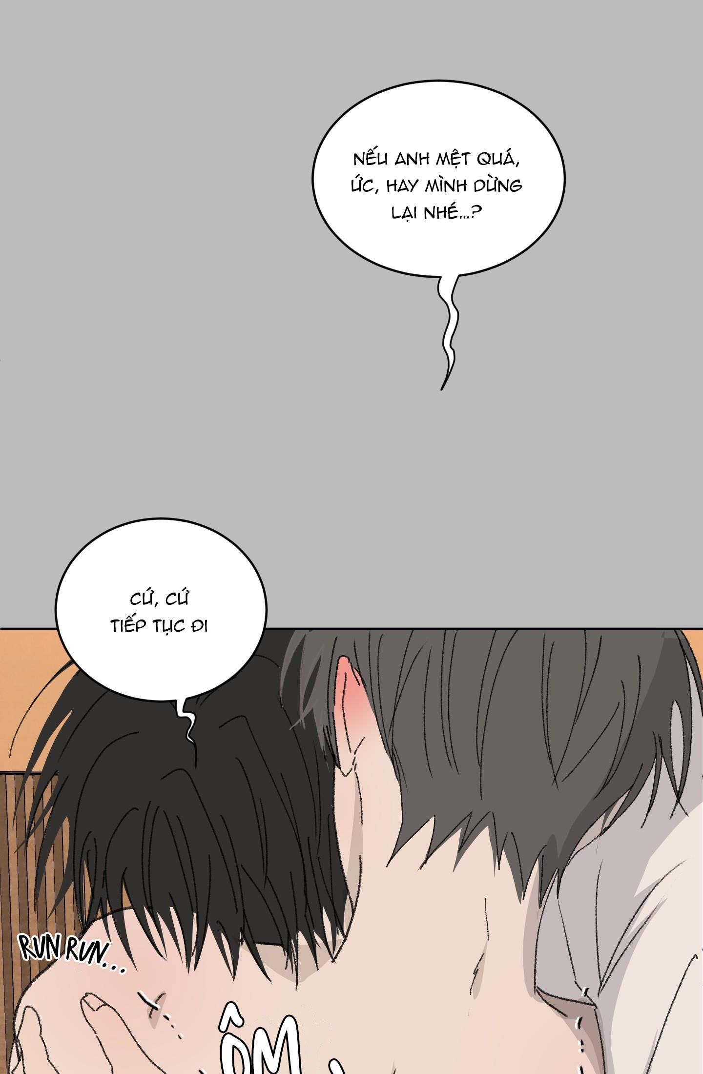 đọc truyện Missing Romance Chương 20 ảnh 23 tại Thiên Thai Truyện