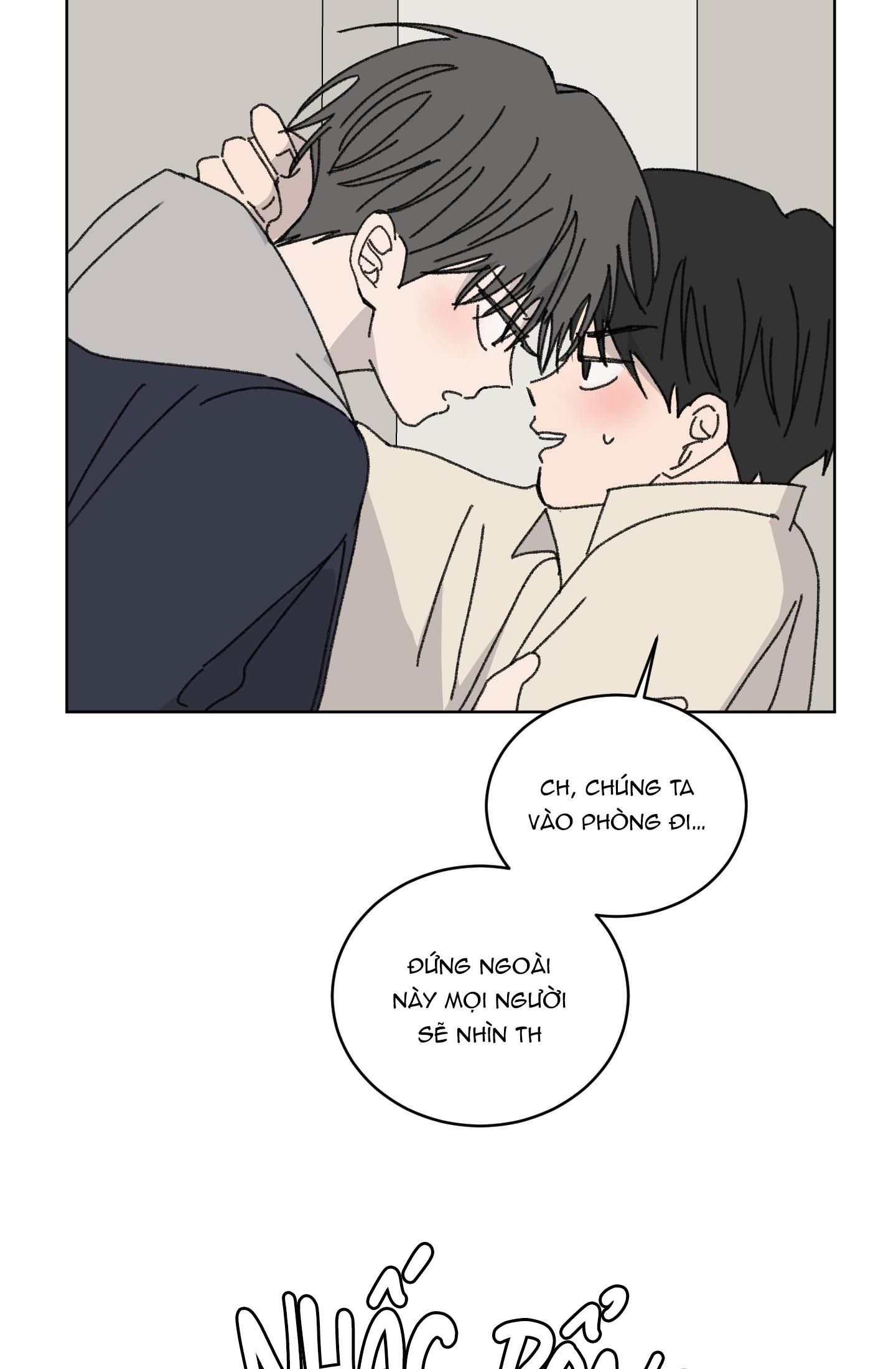 đọc truyện Missing Romance Chương 20 ảnh 35 tại Thiên Thai Truyện