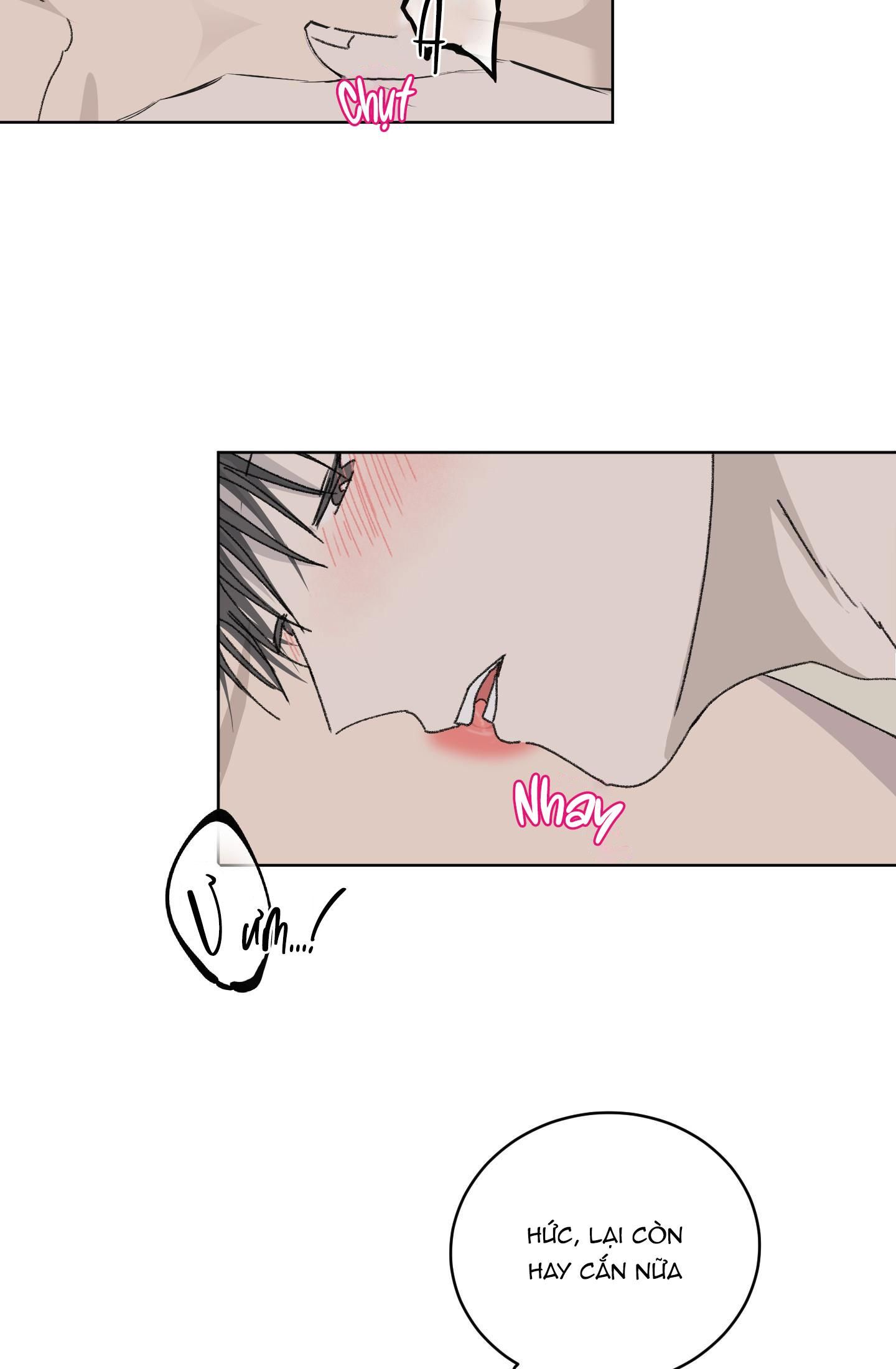 đọc truyện Missing Romance Chương 20 ảnh 48 tại Thiên Thai Truyện