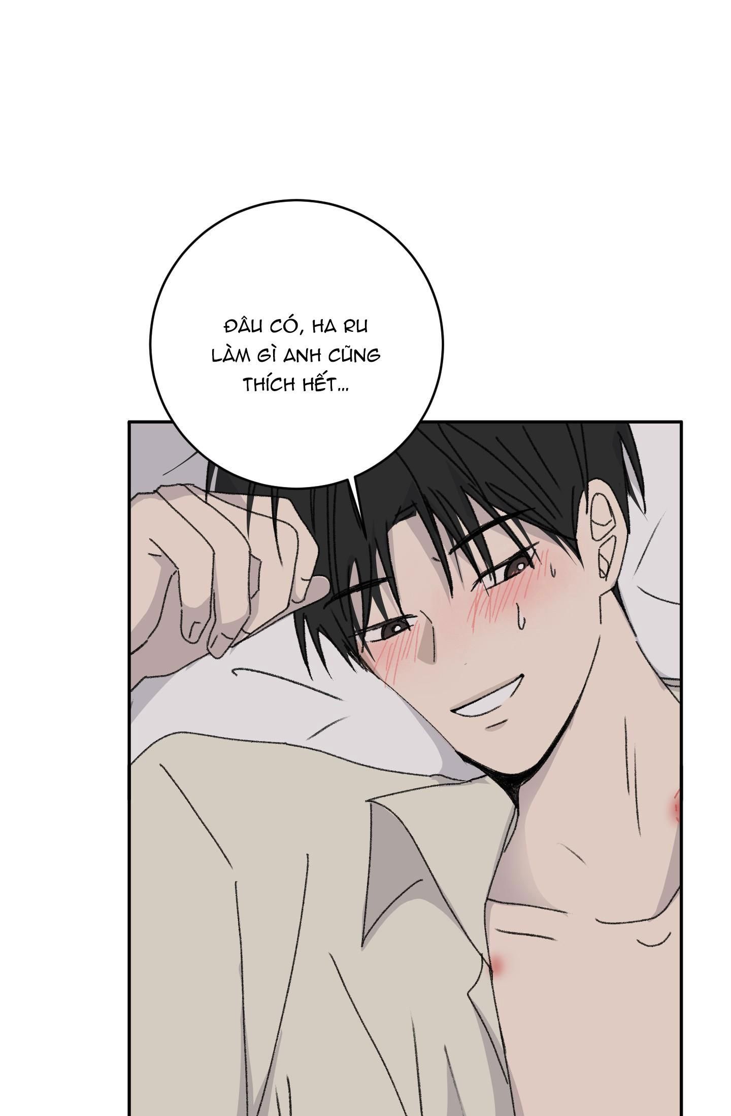 đọc truyện Missing Romance Chương 20 ảnh 50 tại Thiên Thai Truyện