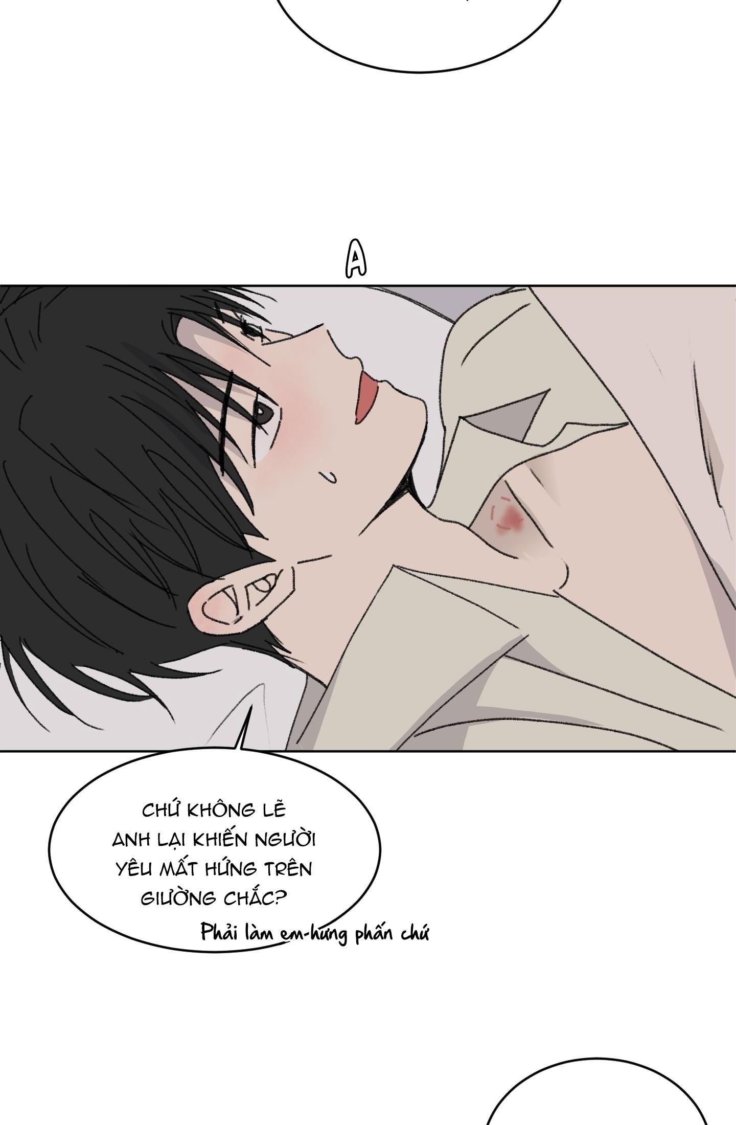 đọc truyện Missing Romance Chương 20 ảnh 53 tại Thiên Thai Truyện