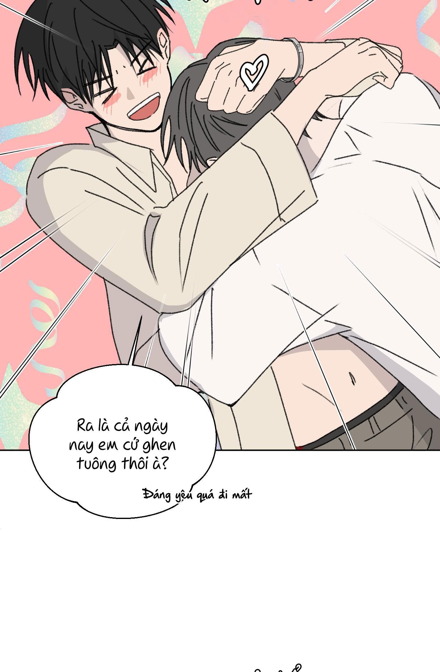 đọc truyện Missing Romance Chương 20 ảnh 58 tại Thiên Thai Truyện